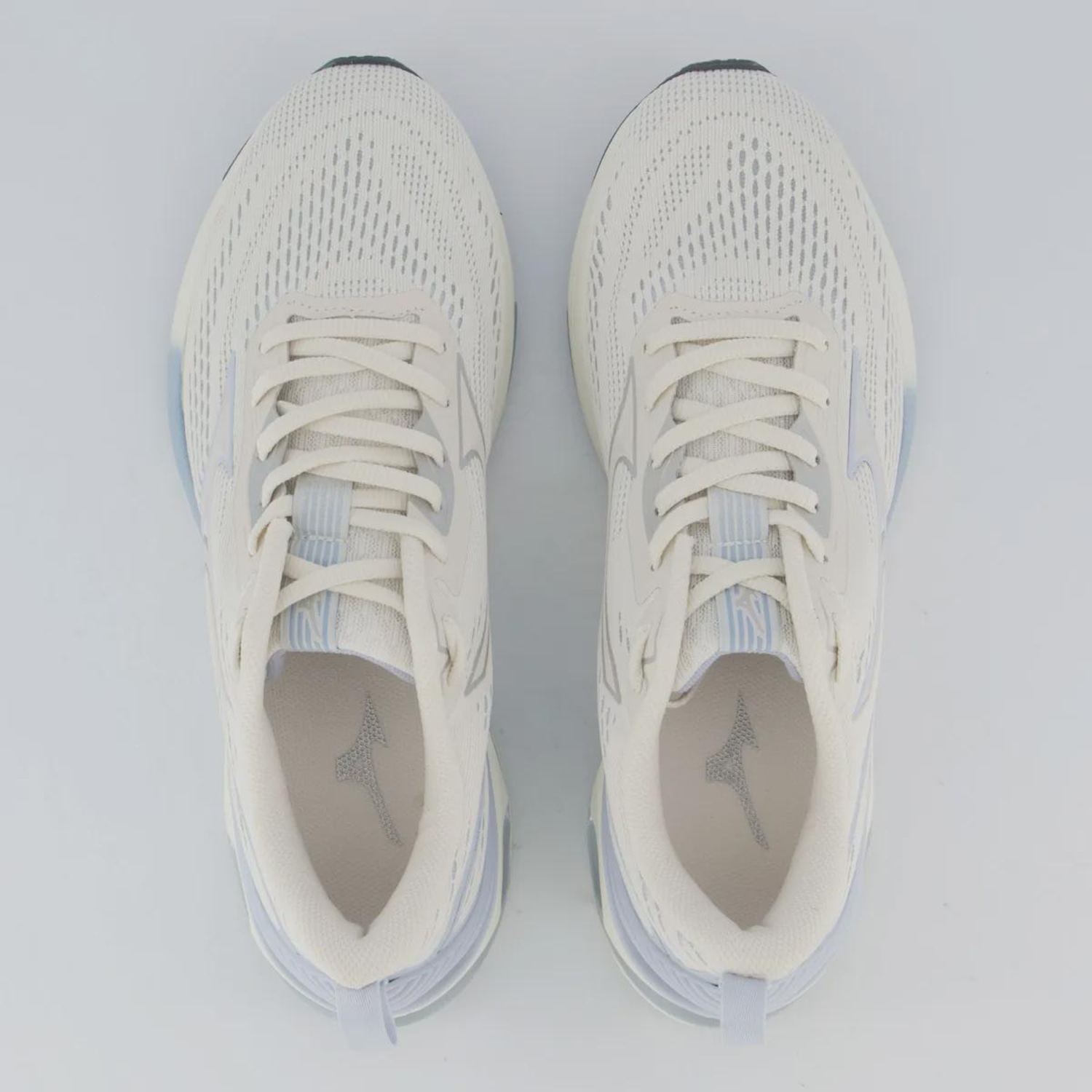 Tênis Feminino Wave Dinasty 8 Mizuno - Foto 4