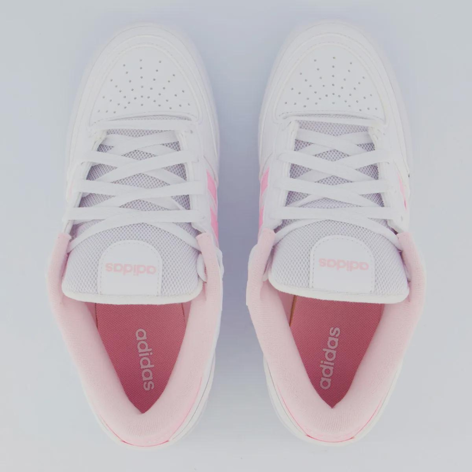 Tenis Feminino Break Start Bold adidas - Foto 4