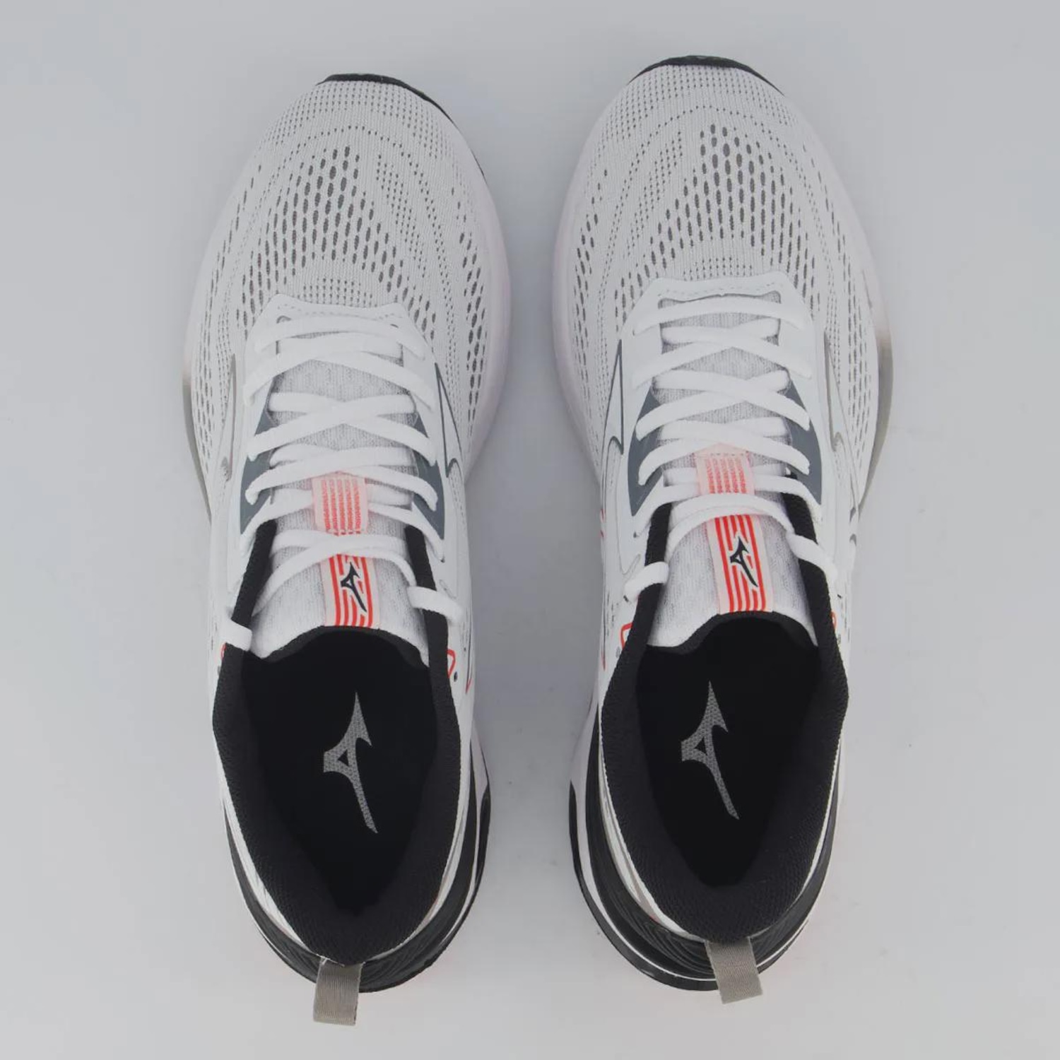 Tênis Masculino Wave Dynasty 8 Mizuno - Foto 4