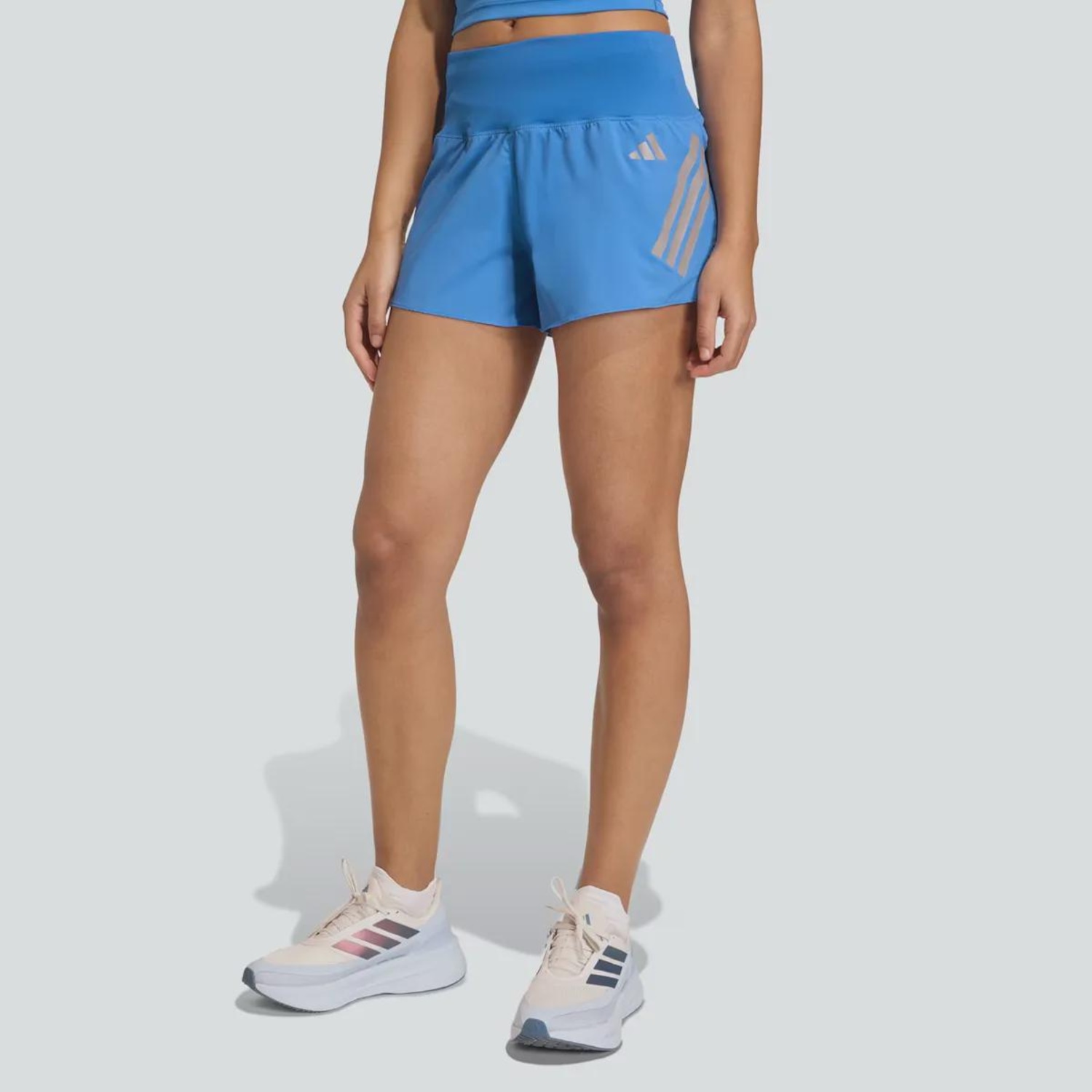Shorts Feminino Adi365 adidas - Foto 1