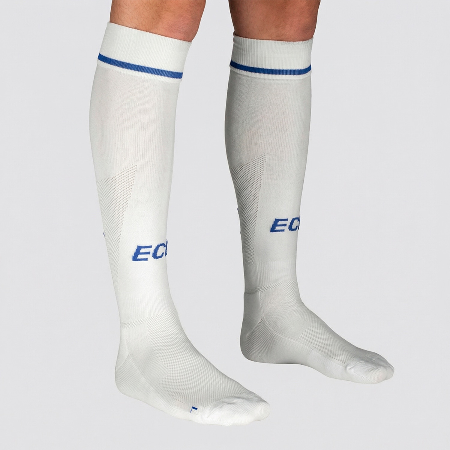 Meião Puma Bahia I 2025 FutFanatics Unissex - Foto 1