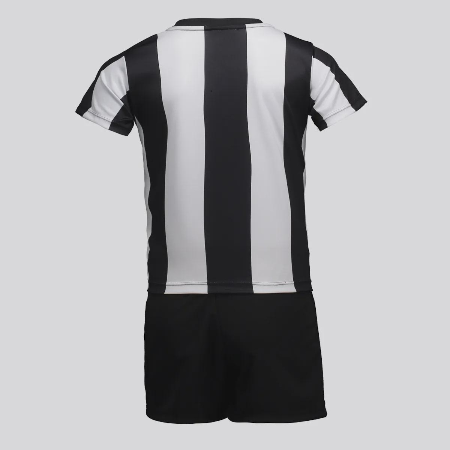 Kit Do Santos FC FutFanatics Infantil - Foto 2