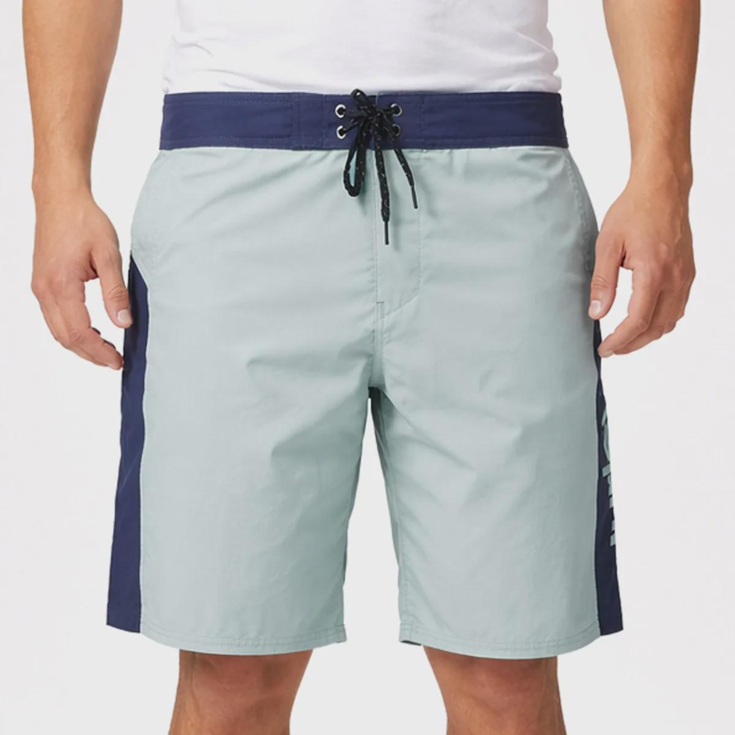 Bermuda Masculina Slash Hurley - Foto 1