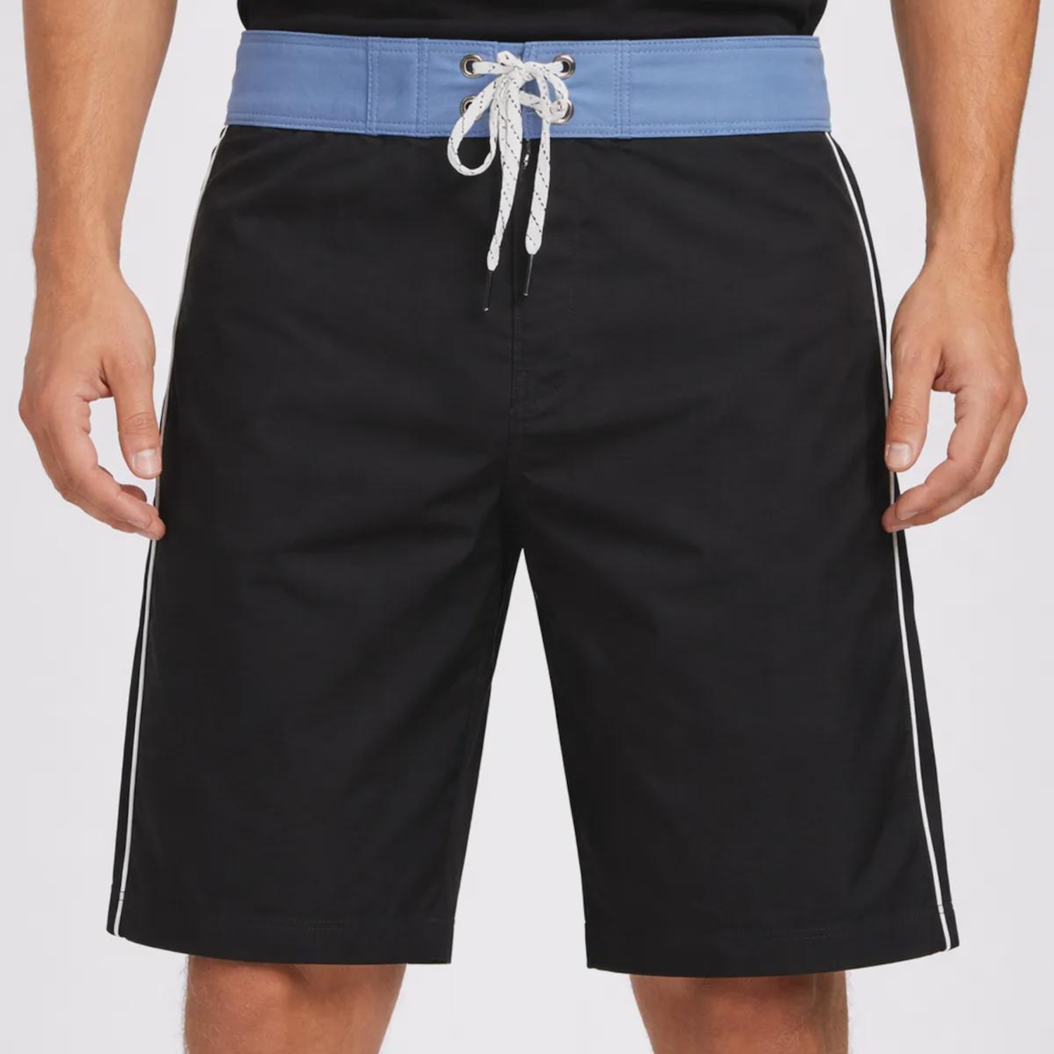 Bermuda Masculina Nine Nine Hurley - Foto 1
