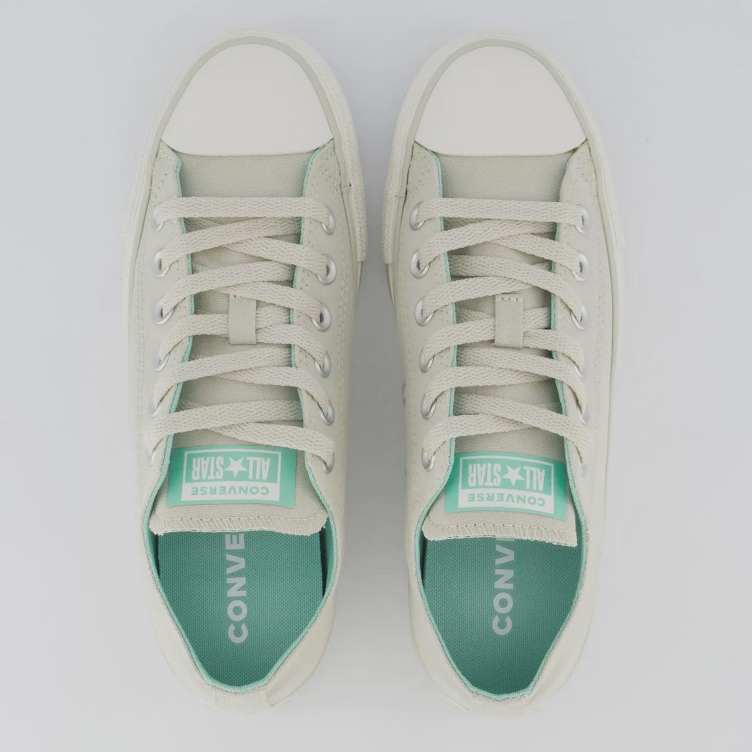 Tênis Feminino All Star Chuck Taylor Converse - Foto 4