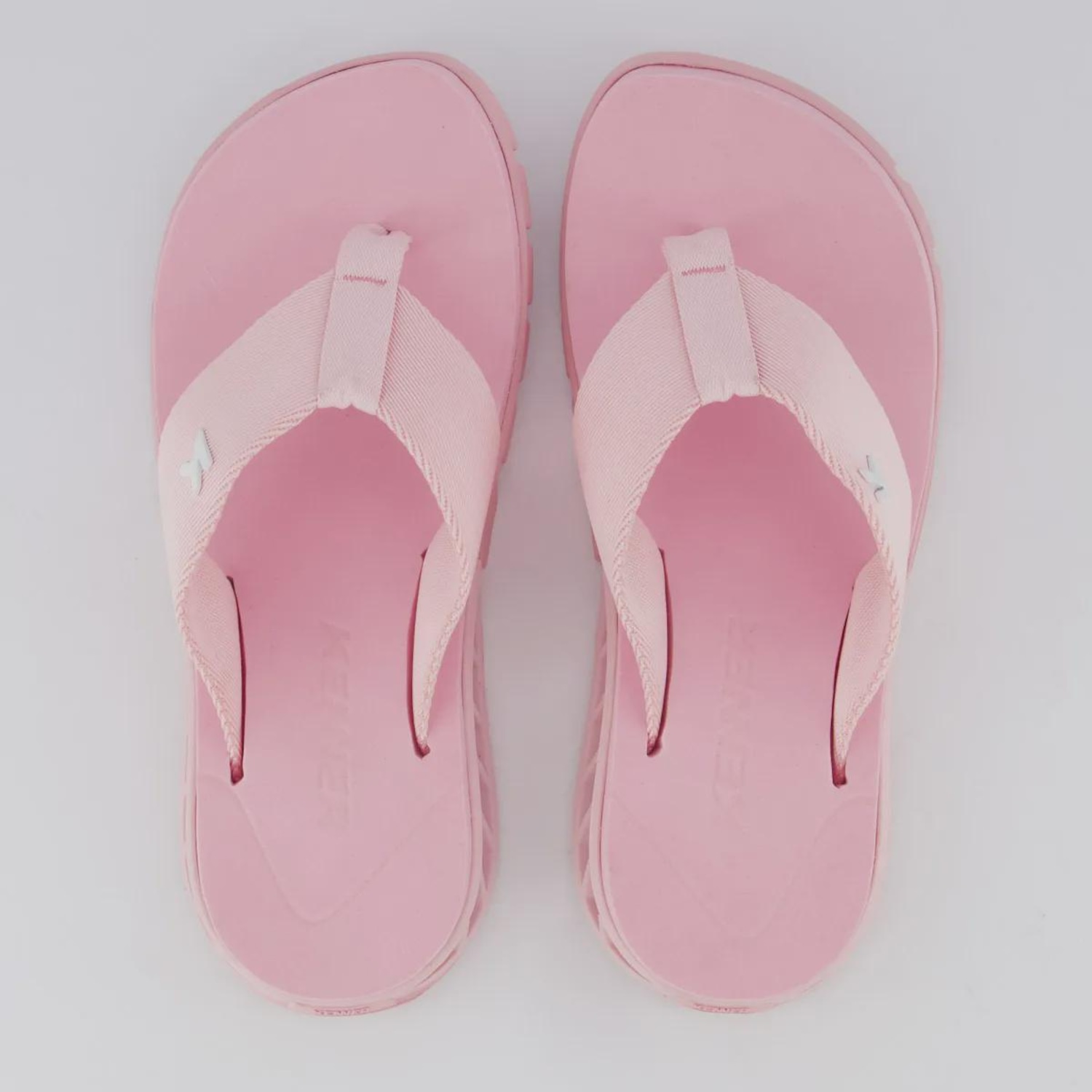 Chinelo Kenner Rakka Mono Candy Masculino - Foto 1