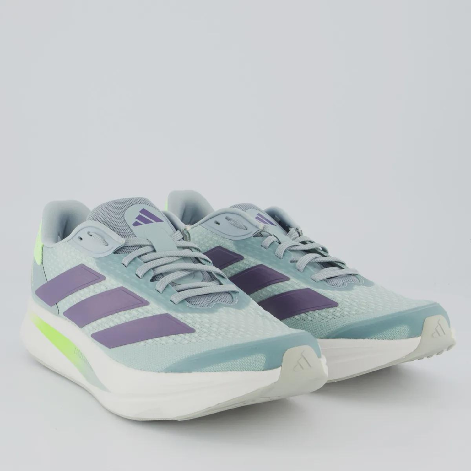 Tênis Masculino Duramo SL 2 adidas - Foto 2