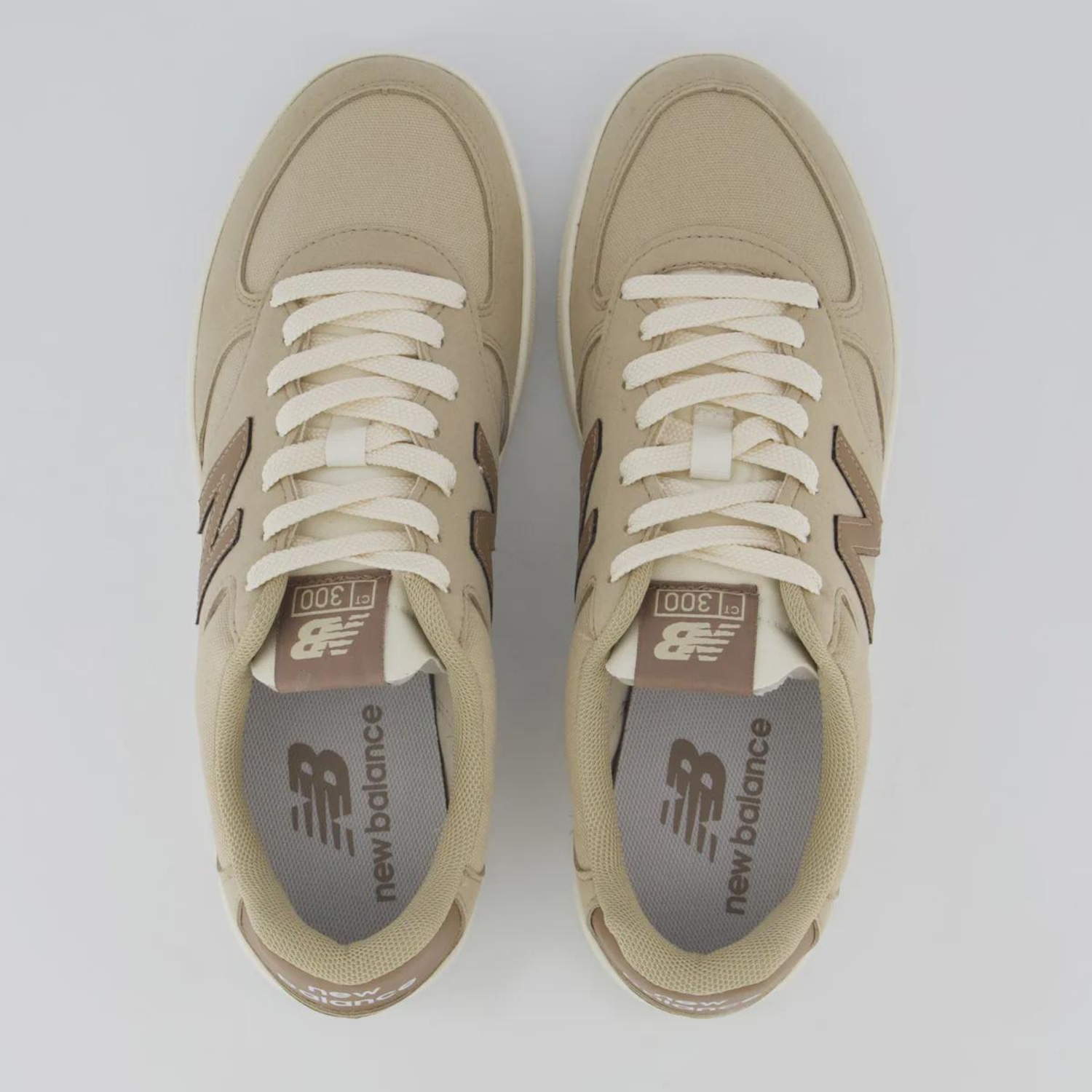 Tênis Masculino New Balance CT 300 V3 - Foto 4