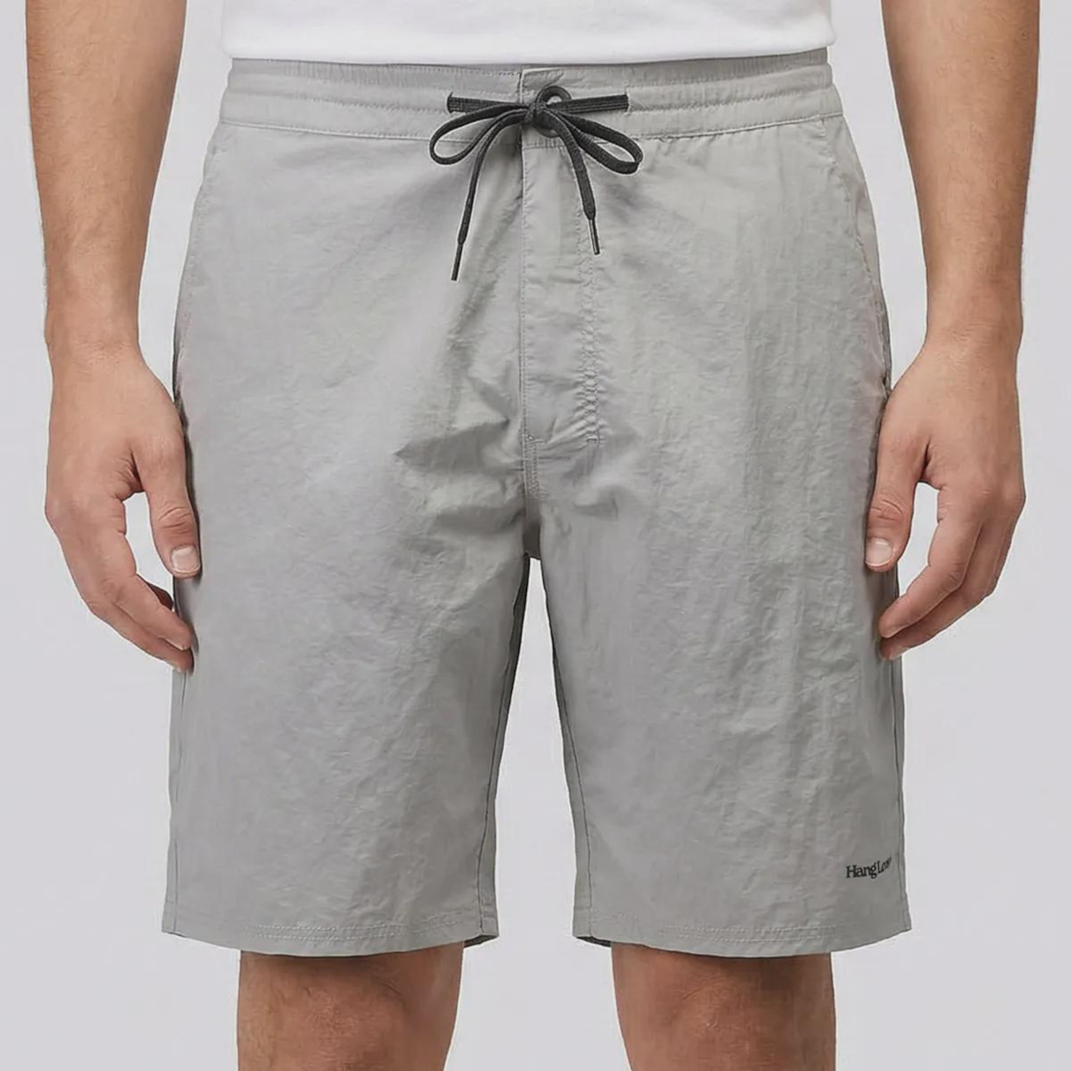 Bermuda Masculina Taslon Hang Loose - Foto 1