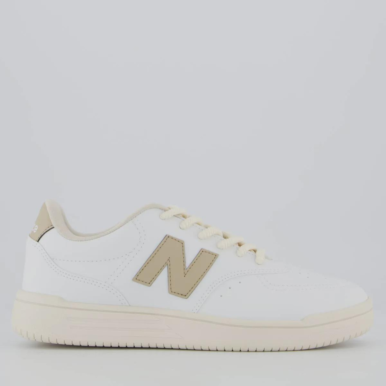Tênis Masculina New Balance BB80 - Foto 1