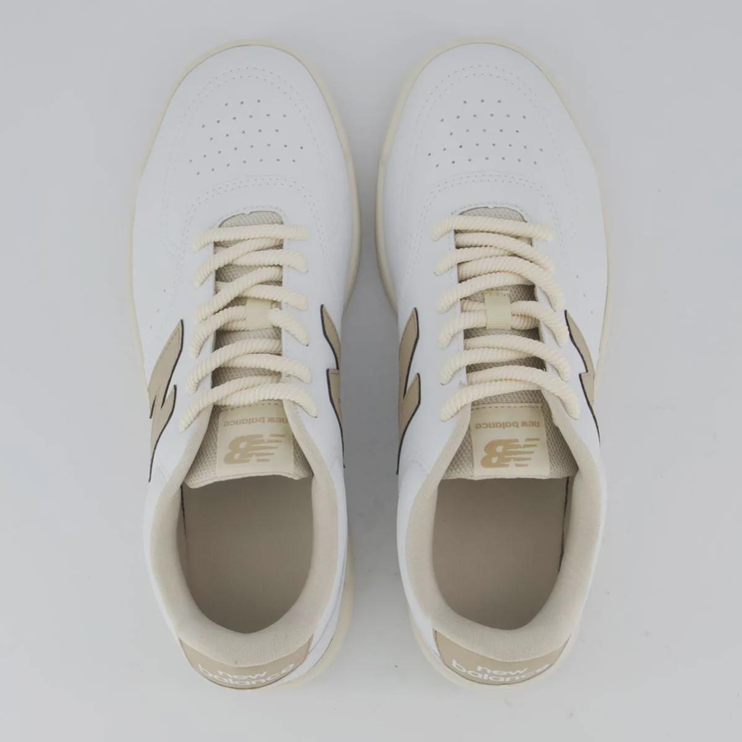 Tênis Masculina New Balance BB80 - Foto 4