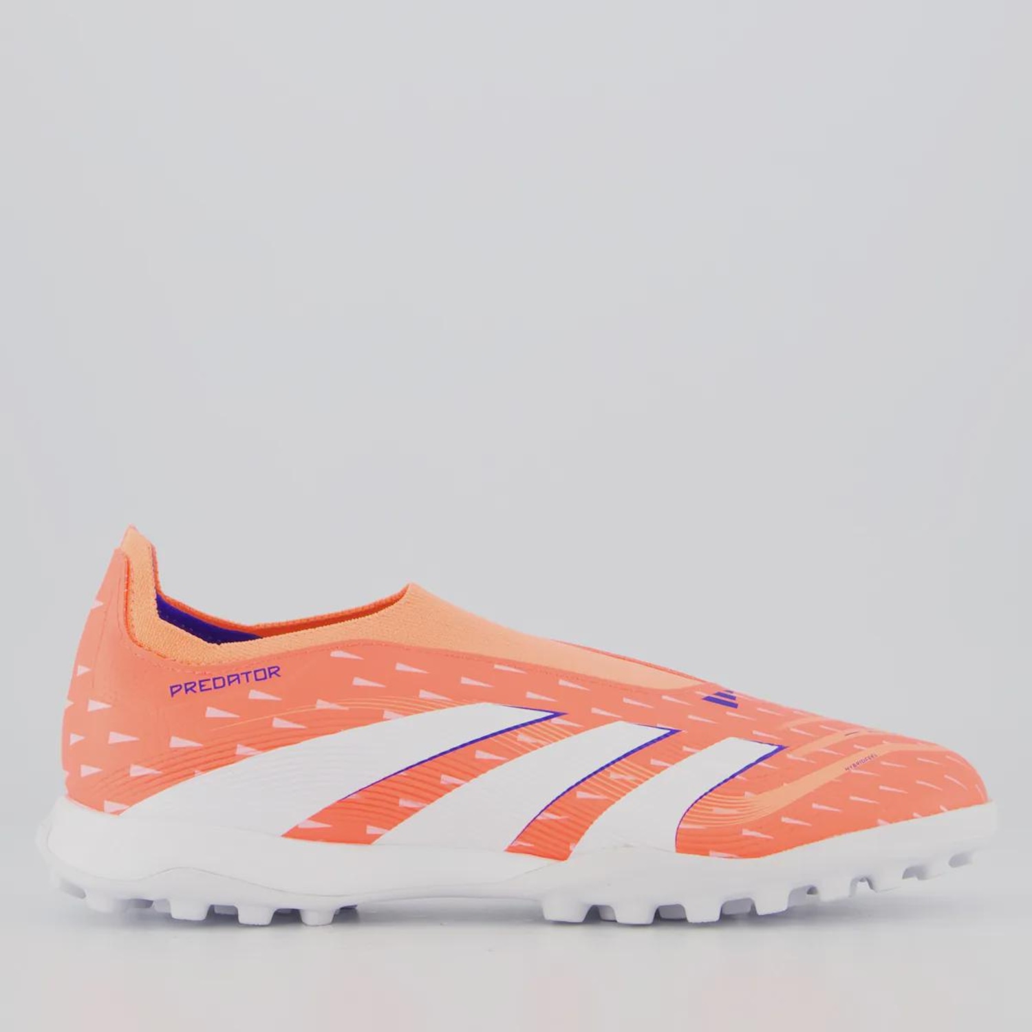Chuteira De Society Adulta Predator League LL adidas - Foto 1