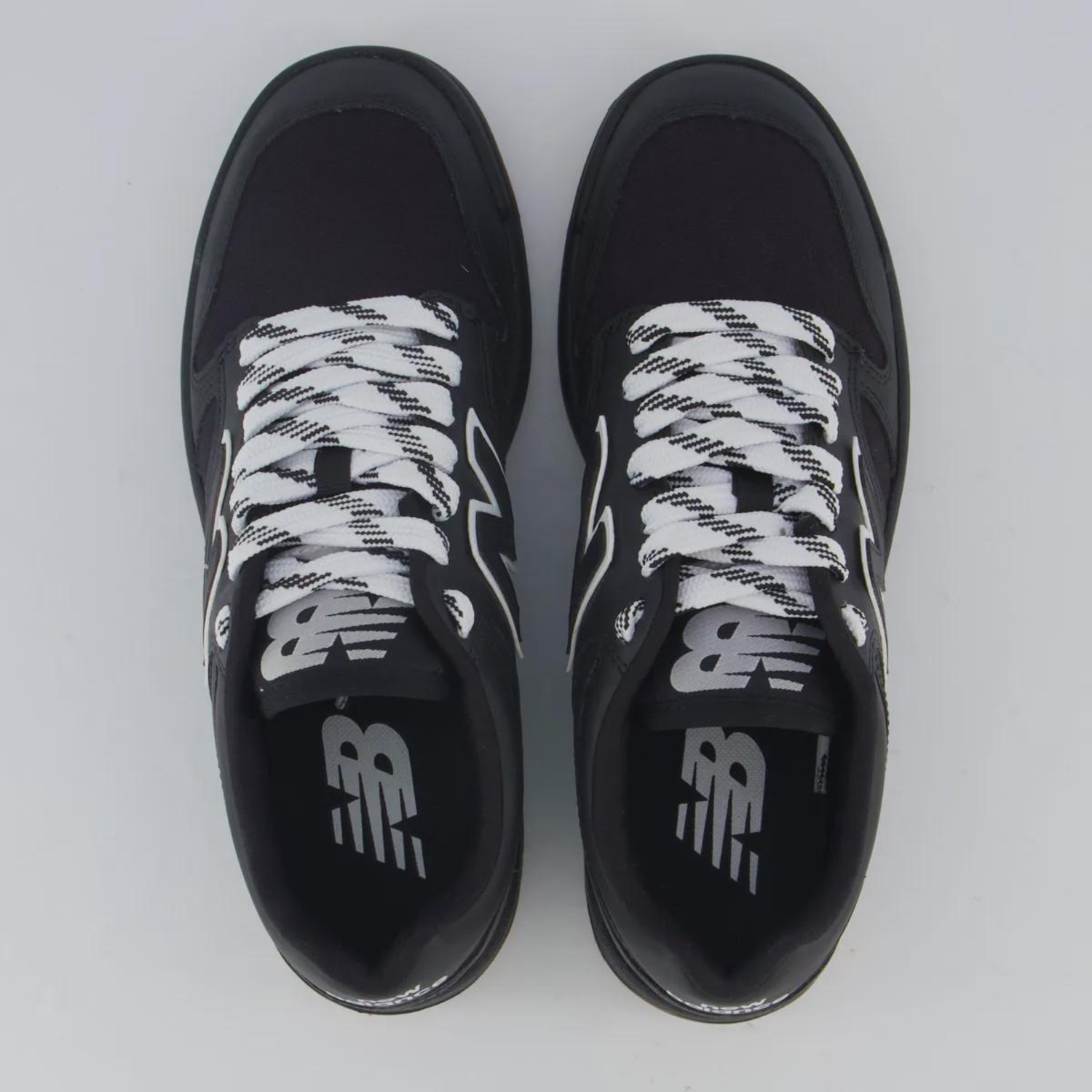 Tênis Masculino New Balance 480 Low - Foto 4