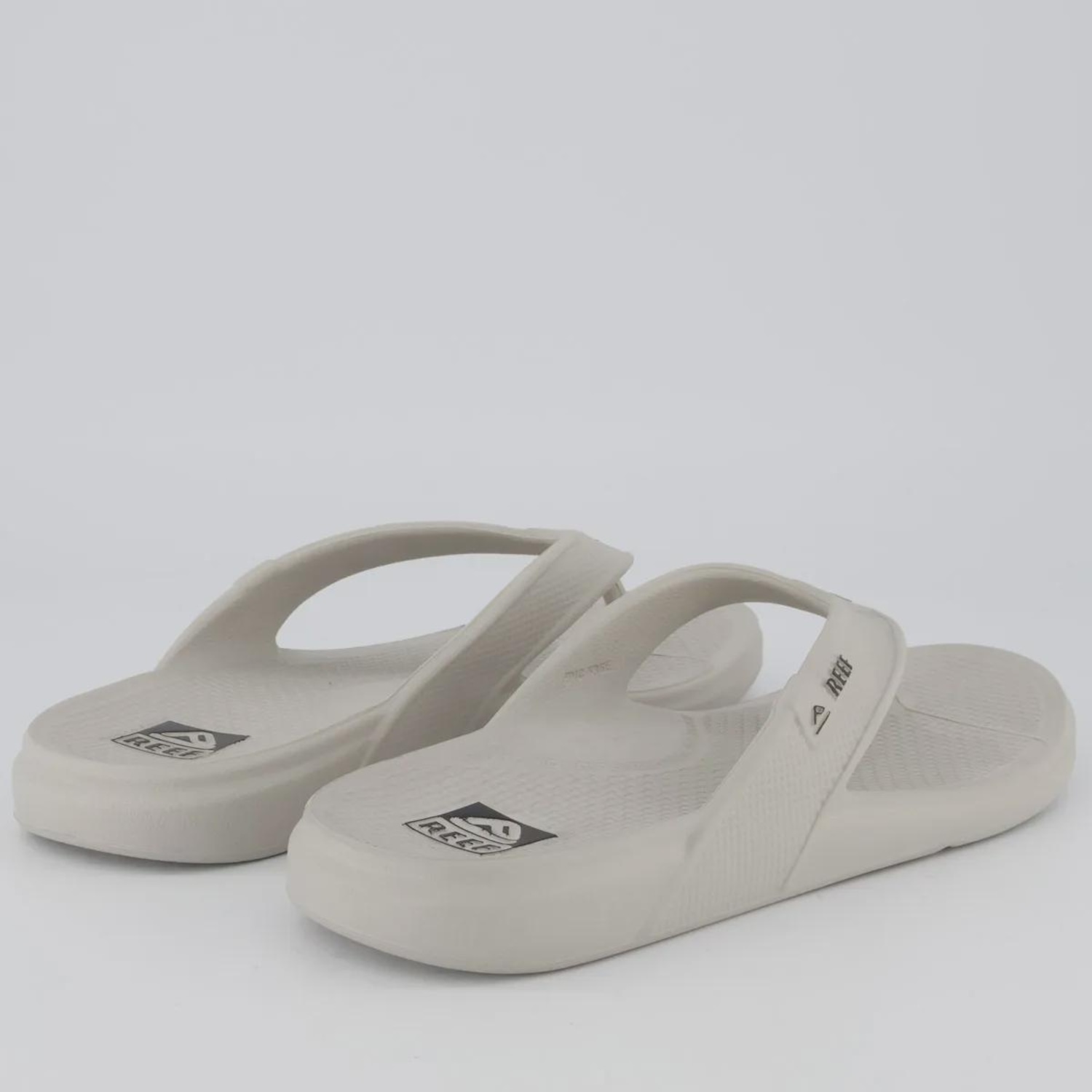 Chinelo Reef Oasis Masculina - Foto 4