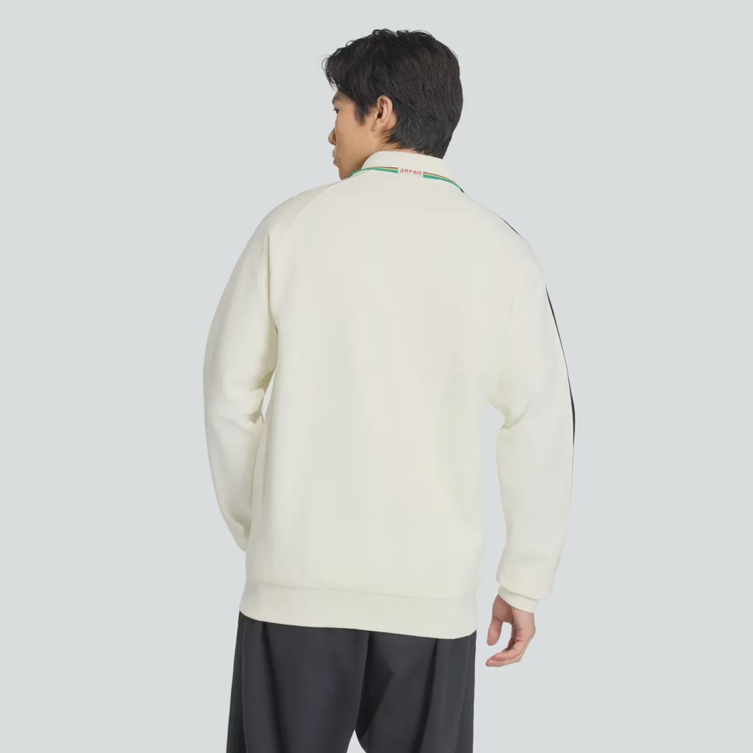 Jaqueta Japão Hino II 2026 adidas Masculina - Foto 2