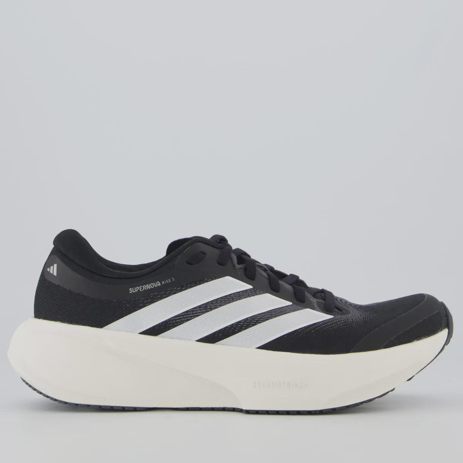 Tênis Feminino Supernova Rise 3 adidas - Foto 1