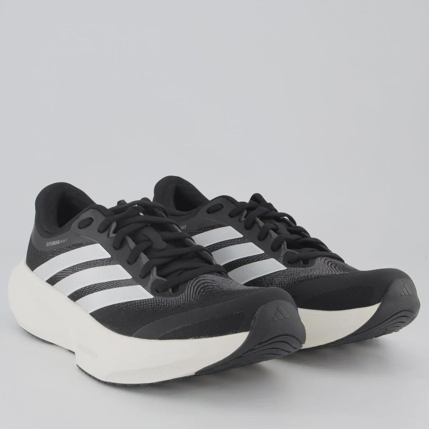 Tênis Feminino Supernova Rise 3 adidas - Foto 2