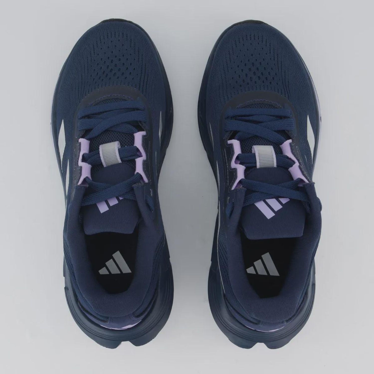 Tênis Feminino Questar 3 adidas - Foto 4
