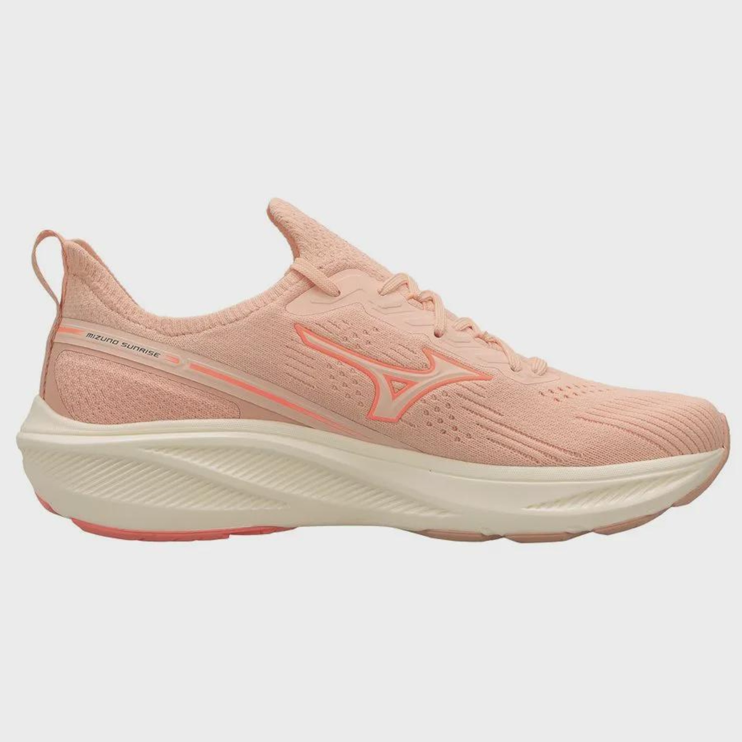 Tênis Feminino Mizuno Sunrise - Foto 1