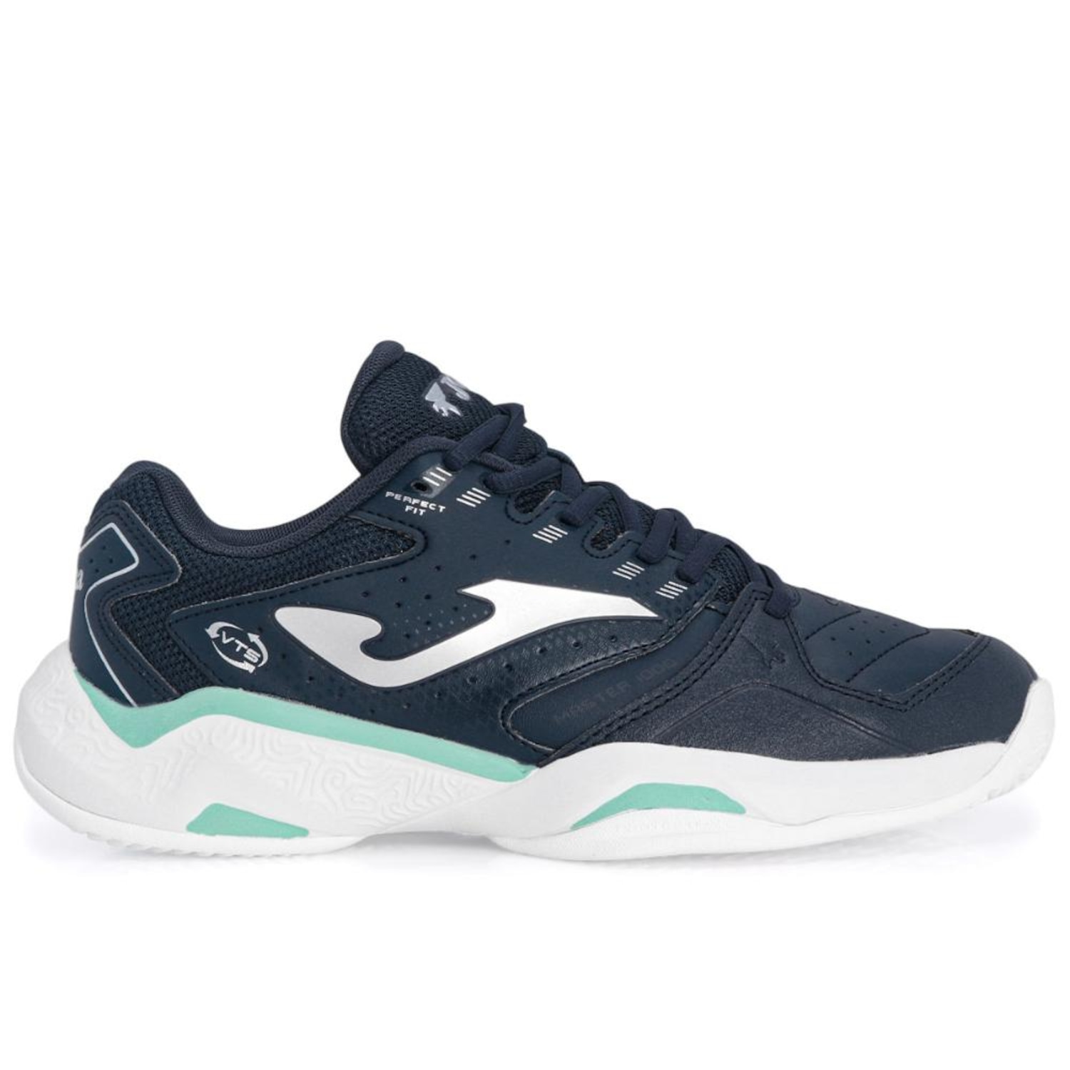 Tênis Masculino Joma Master 1000 - Foto 1