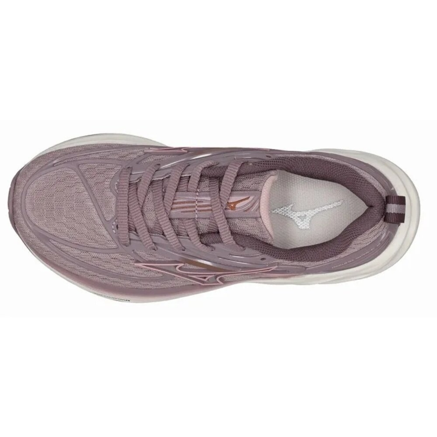 Tênis Feminino Mizuno Space 6 - Foto 4