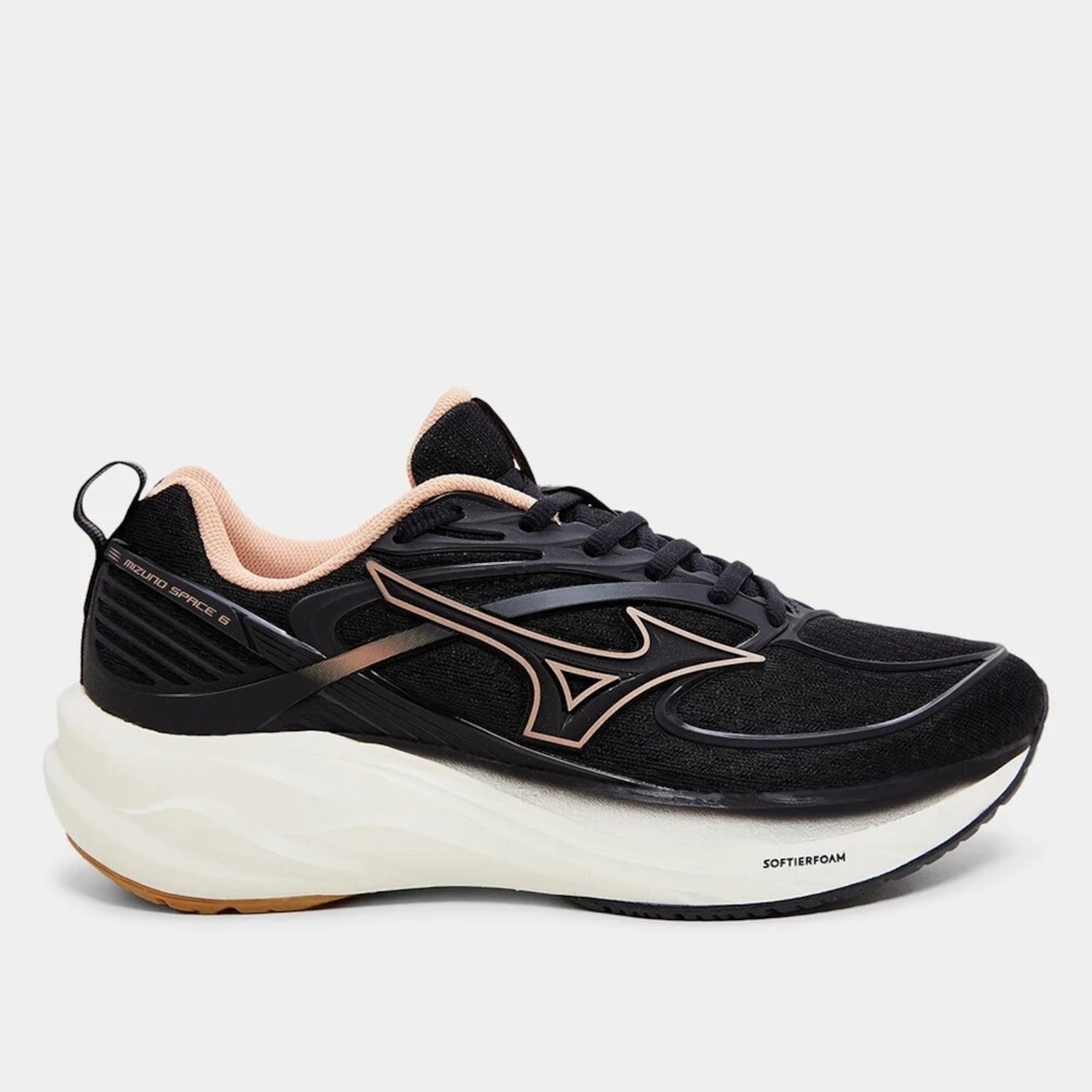 Tênis Feminino Mizuno Space 6 - Foto 1