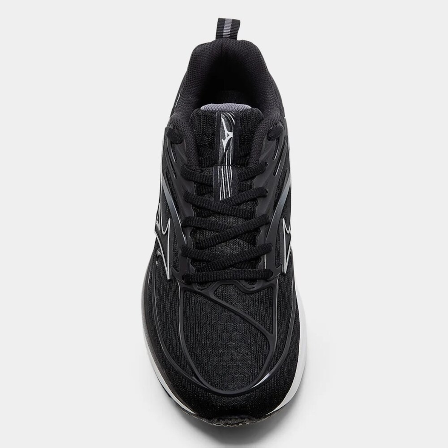 Tênis Masculino Mizuno Space 6 - Foto 4