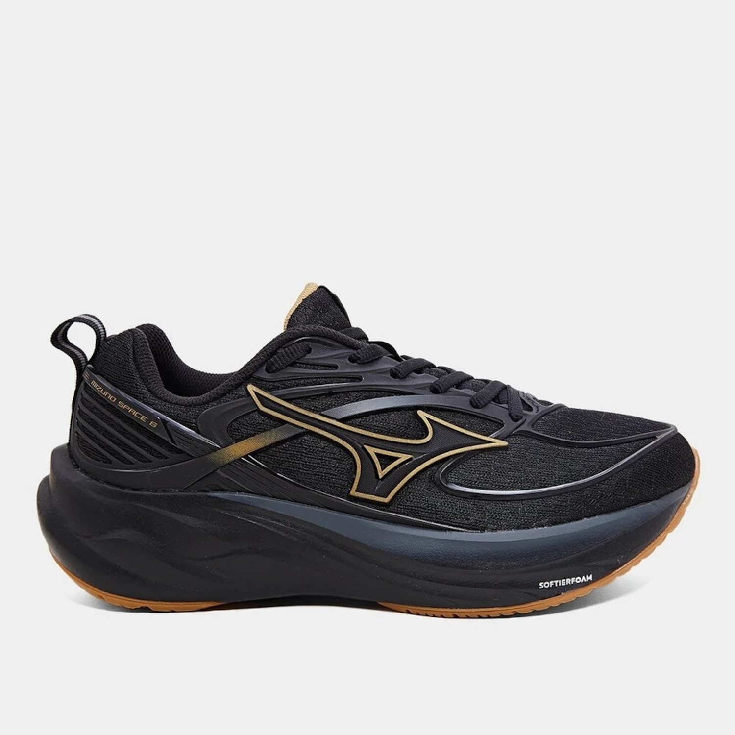 Tênis Feminino Mizuno Space 6 - Foto 1