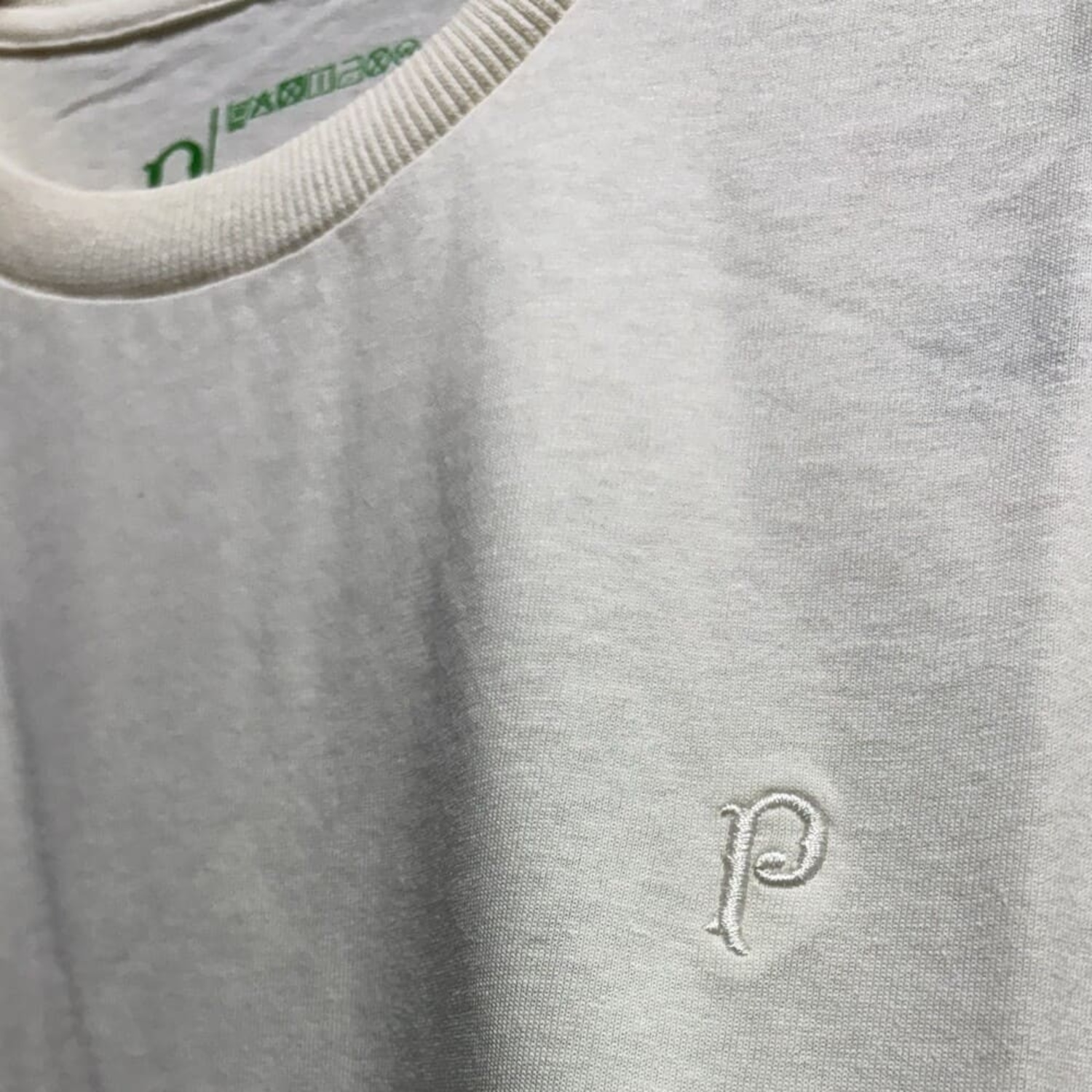 Camiseta do Palmeiras Betel - Masculina - Foto 3