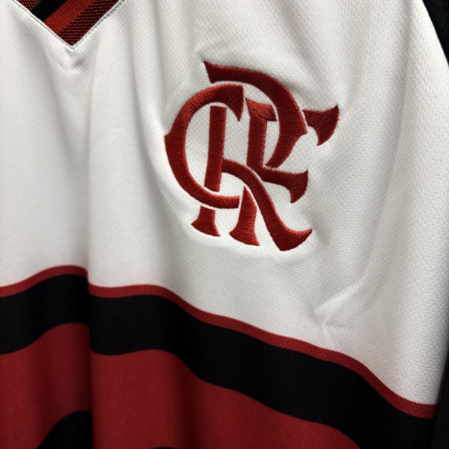 Camiseta do Flamengo Betel Score - Masculina - Foto 3