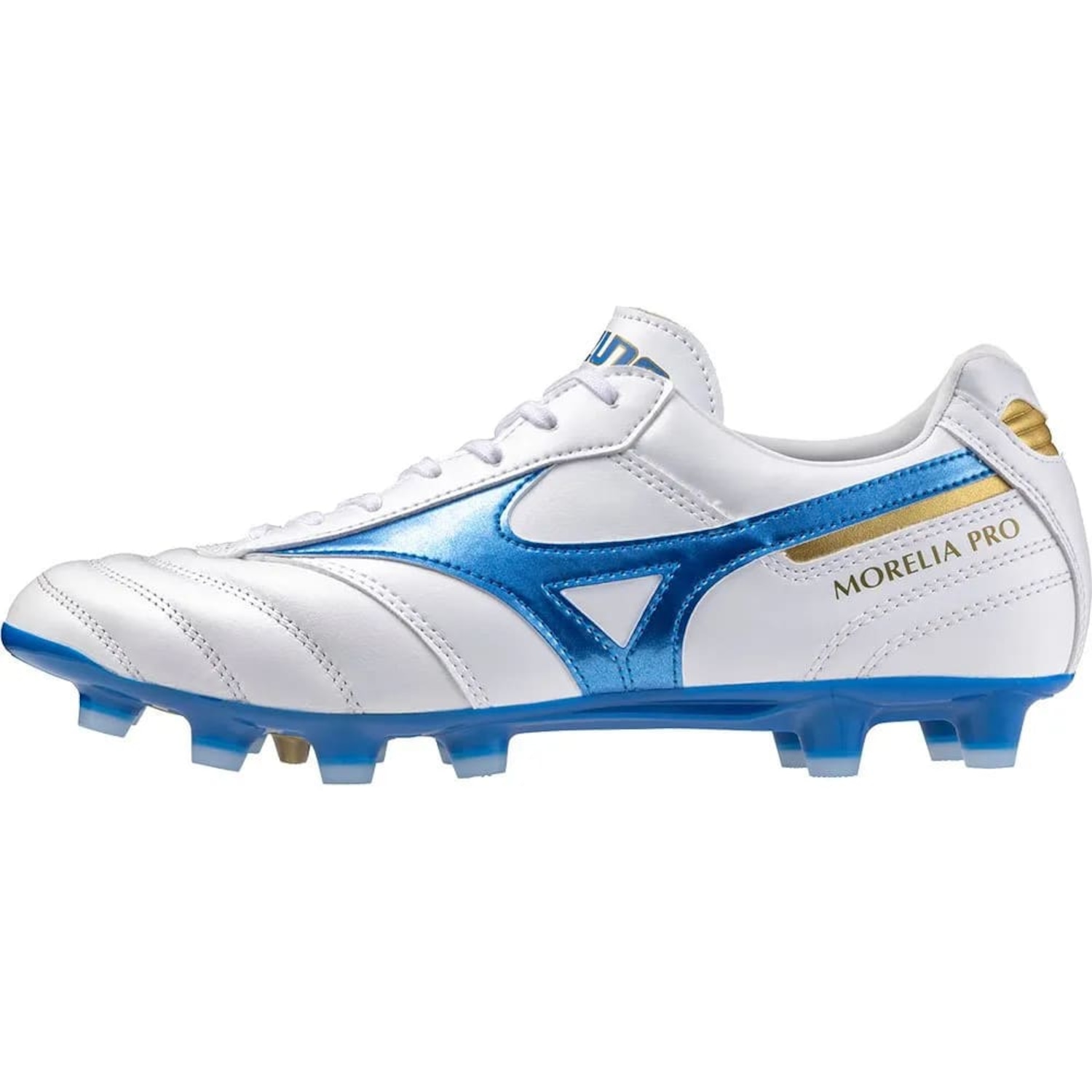 Chuteira de Campo Adulto Mizuno Morelia II Pro - Foto 1