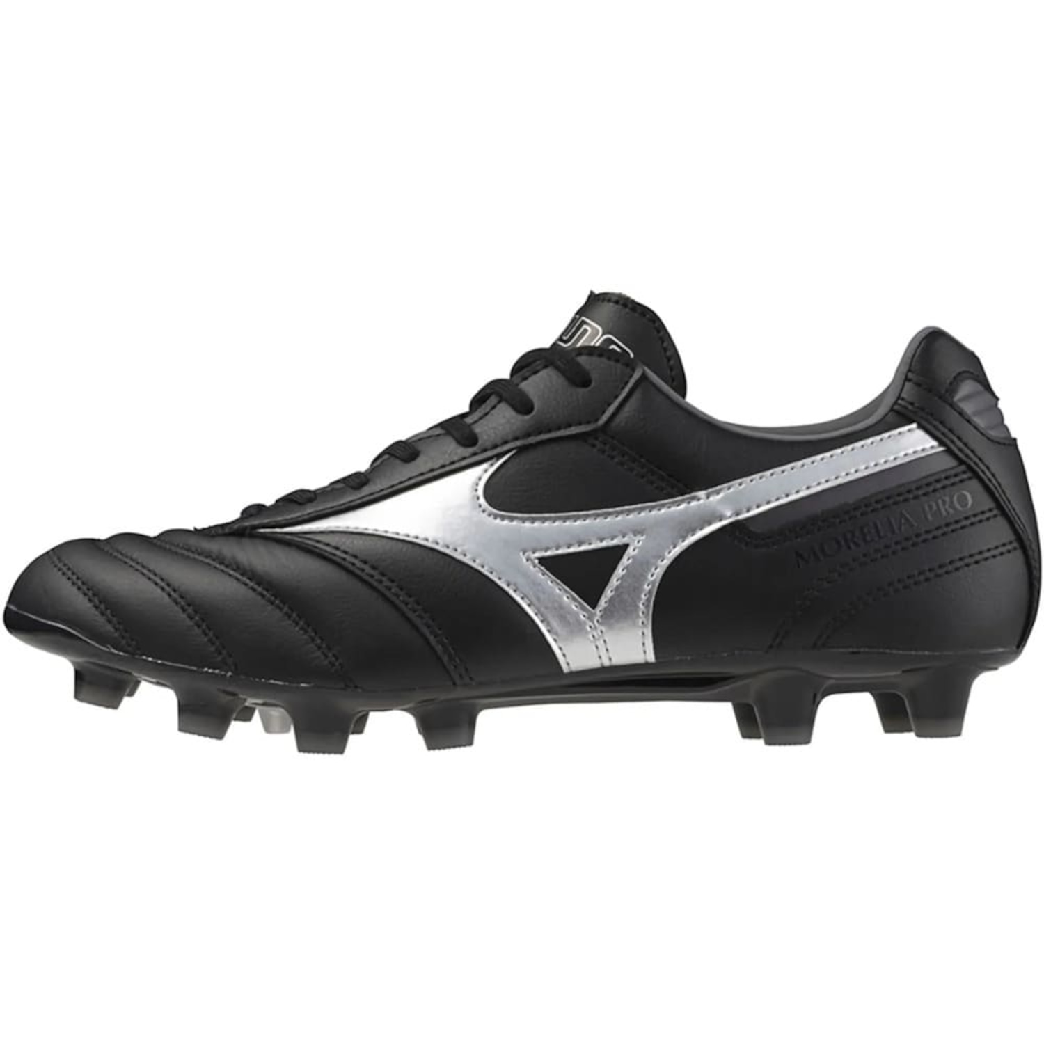 Chuteira de Campo Adulto Mizuno Morelia II Pro - Foto 1