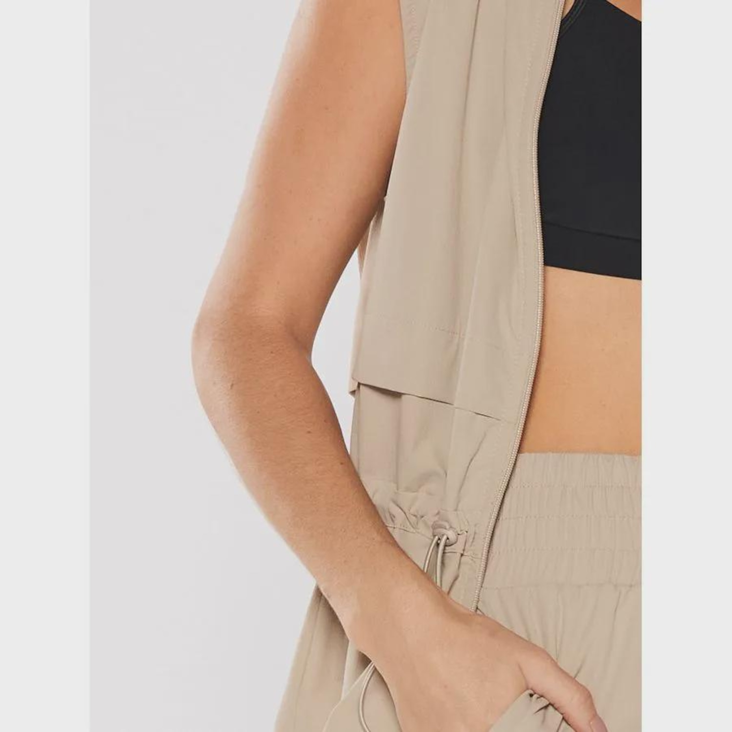 Colete Body for sure Motion - Feminino - Foto 4