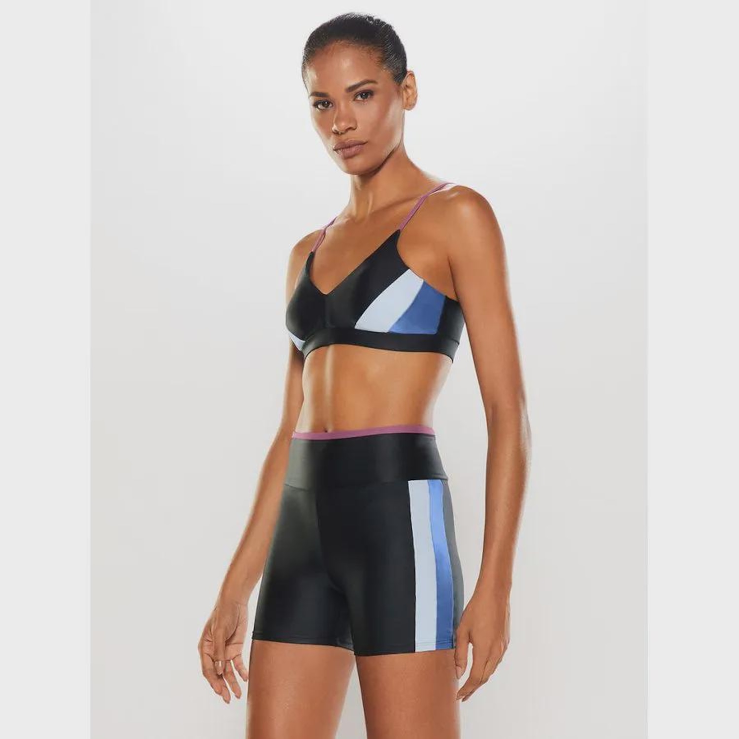 Bermuda Body for sure Pop - Feminina - Foto 1