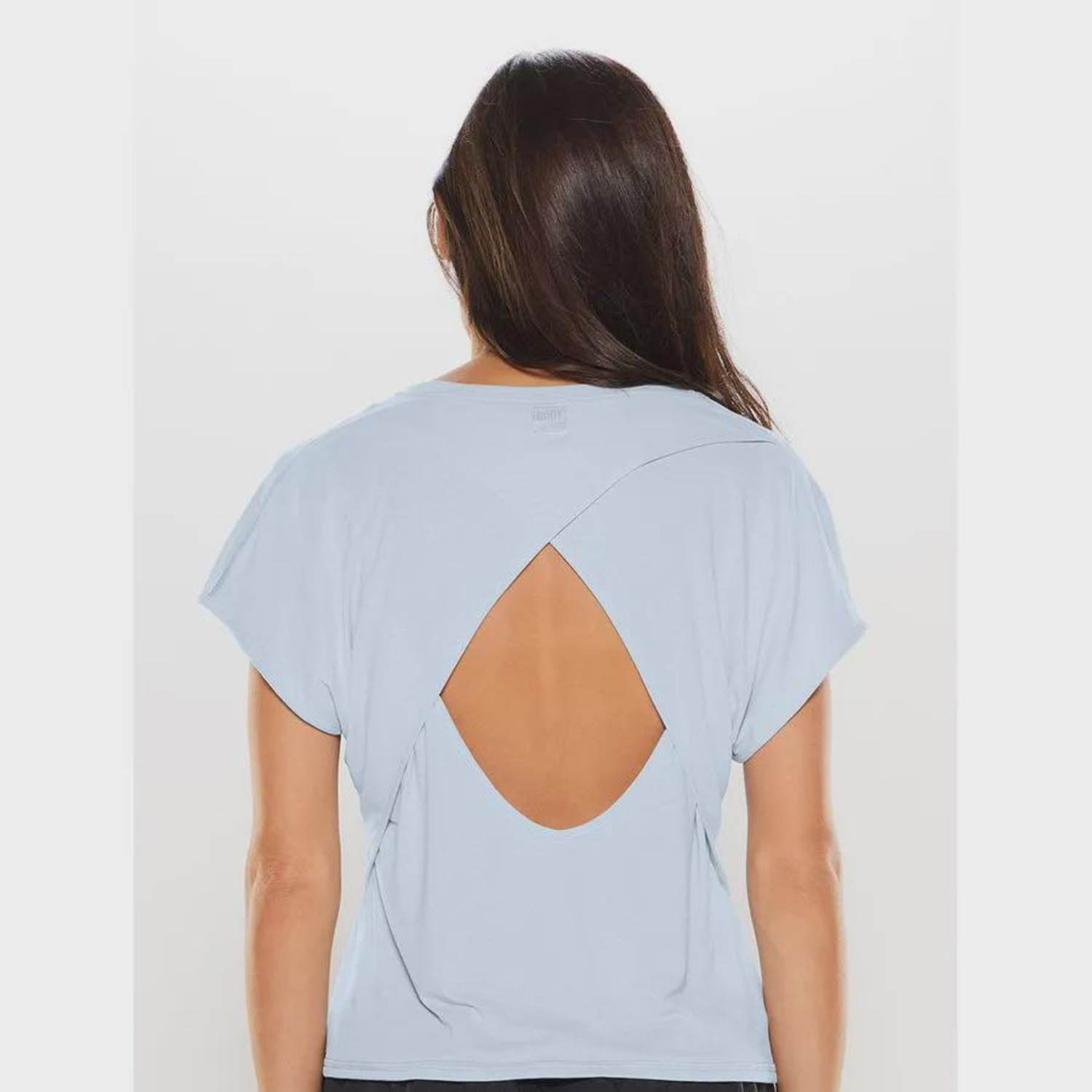 Camiseta Body for sure Pop - Feminina - Foto 2