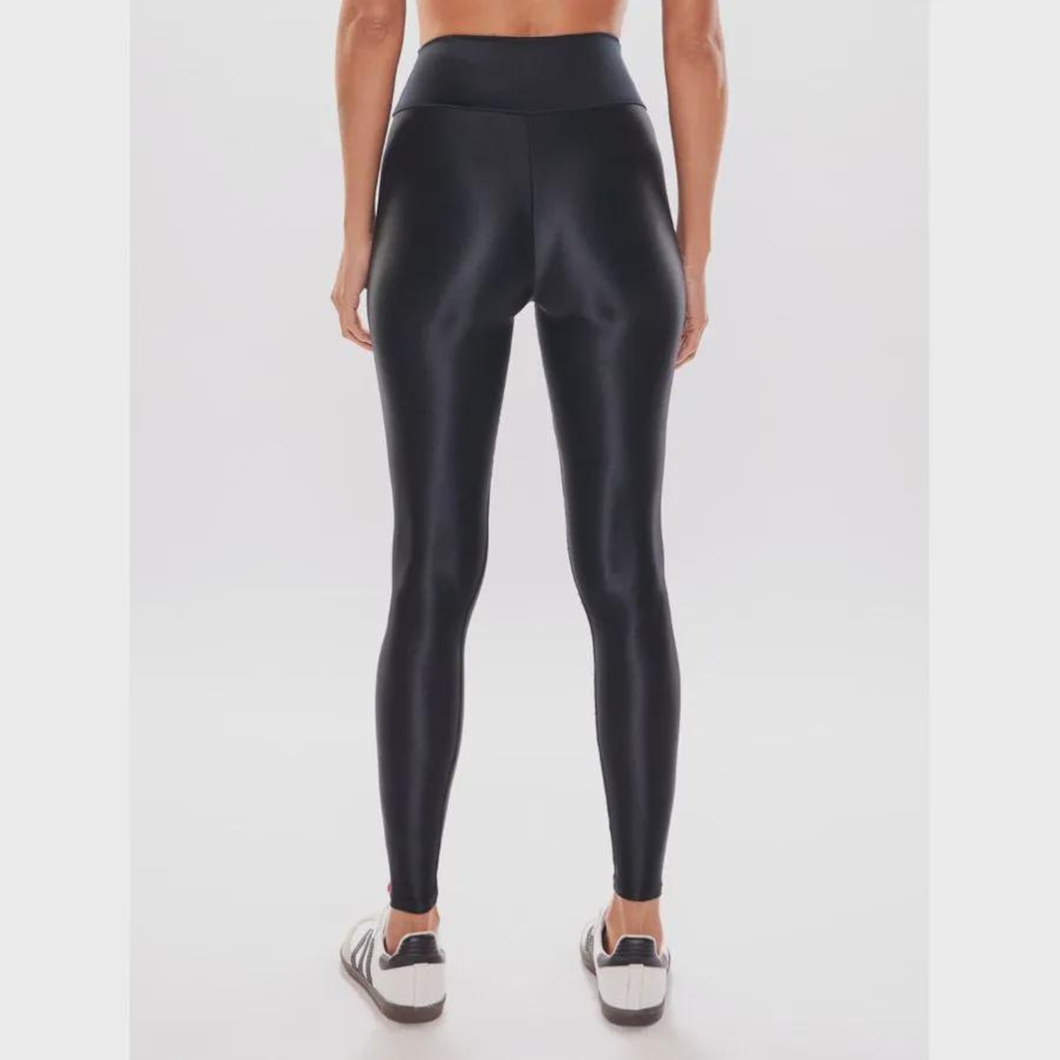 Calça Legging Body for sure Energy - Feminina - Foto 3