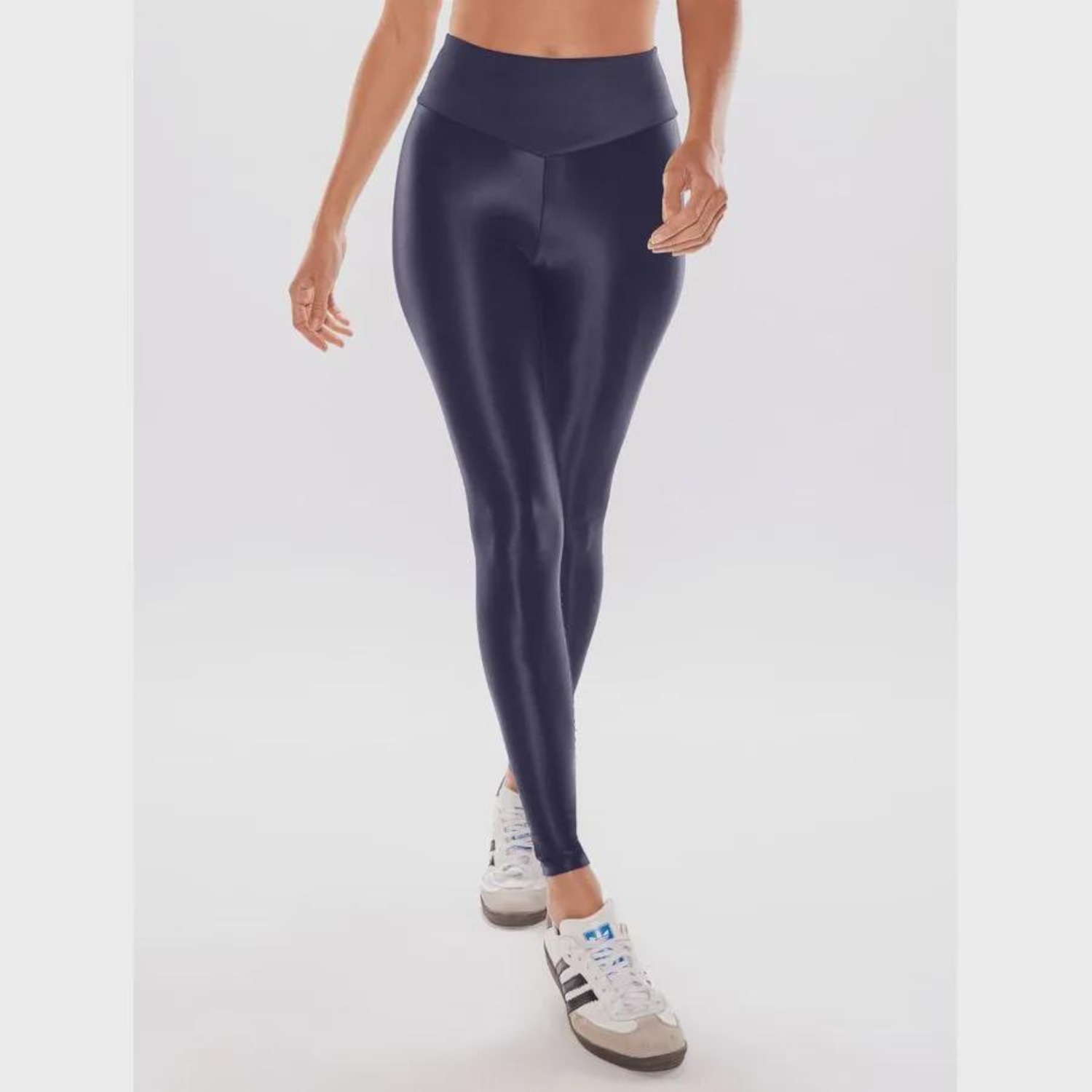 Calça Legging Body for sure Energy - Feminina - Foto 2