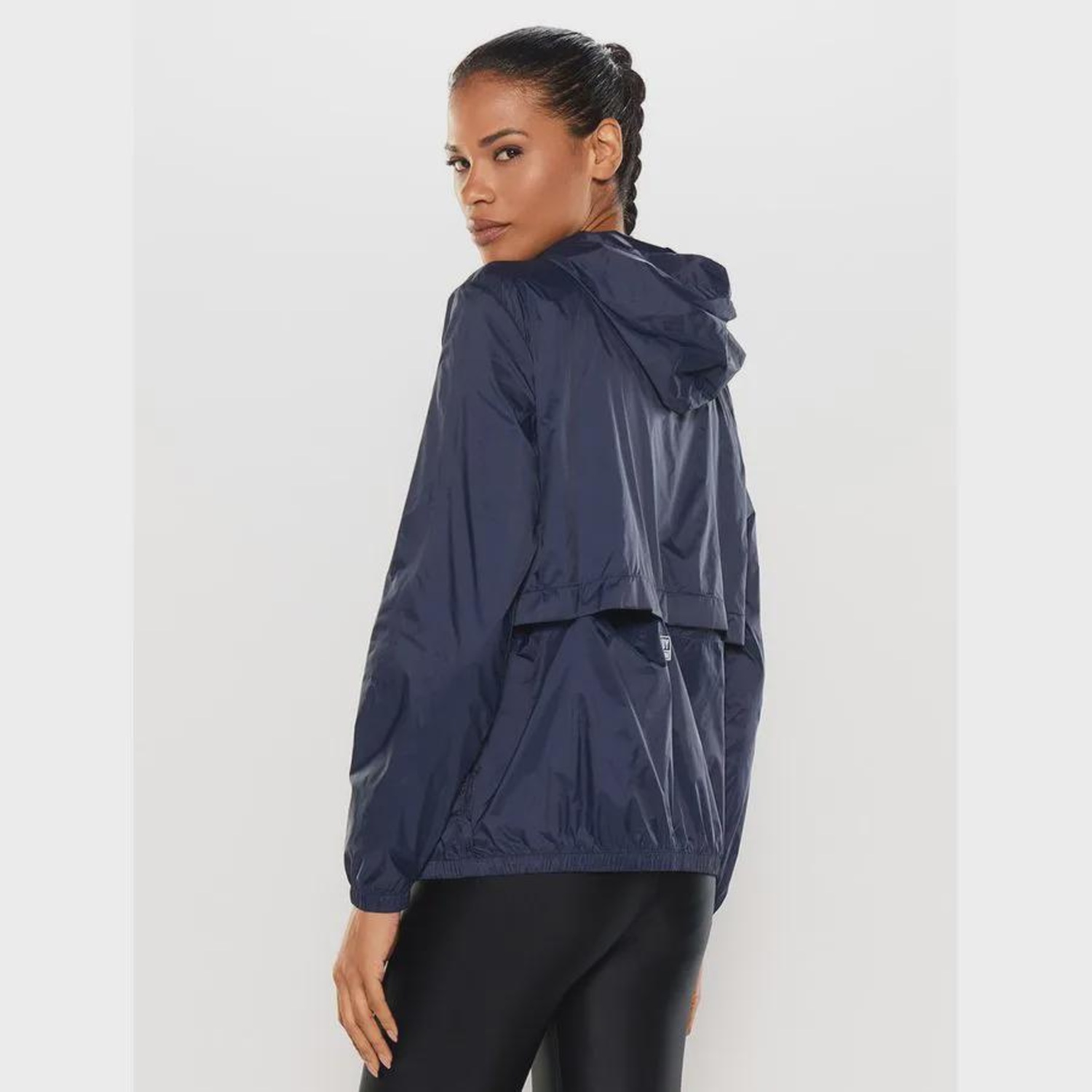 Blusão Corta Vento Body for sure Breeze - Feminino - Foto 3