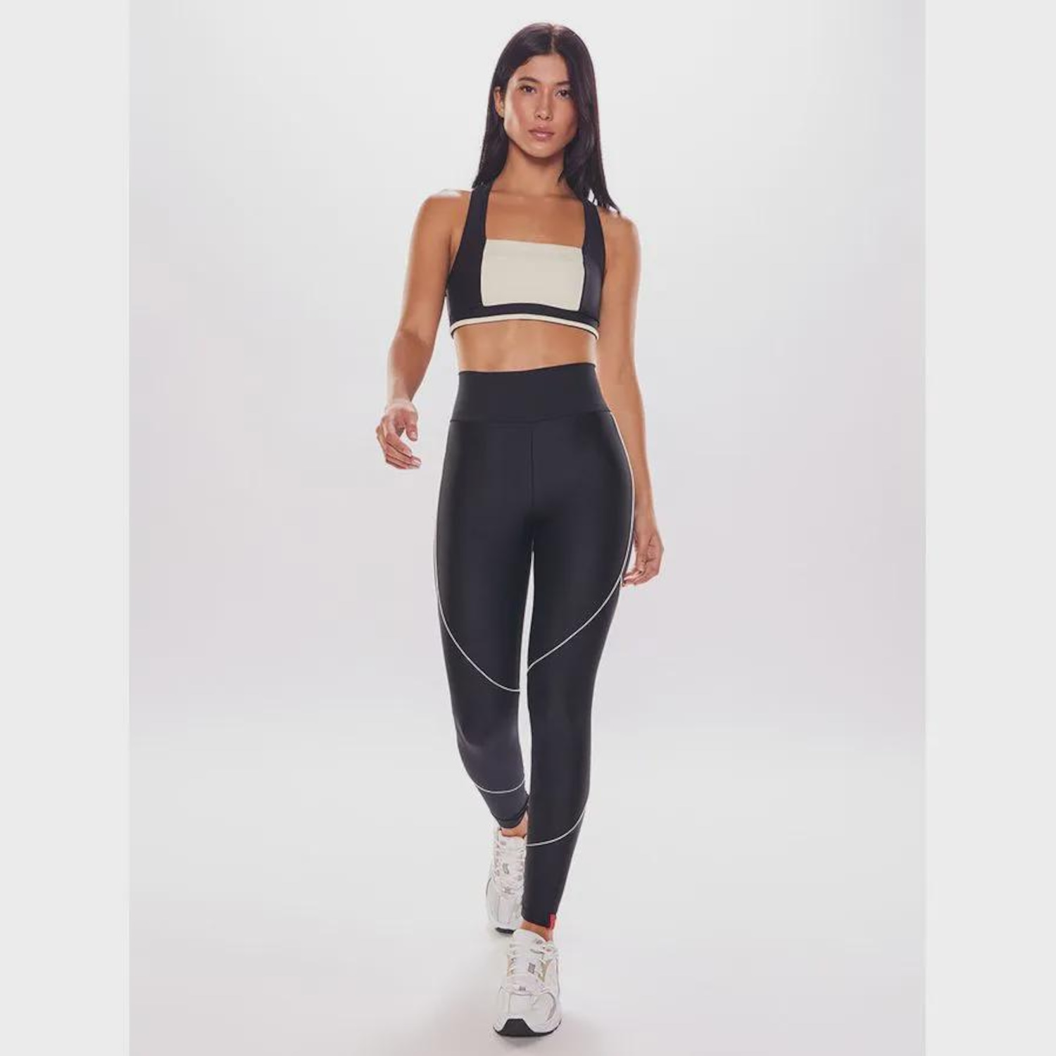 Top Nadador Body for sure Athlet - Feminino - Foto 1