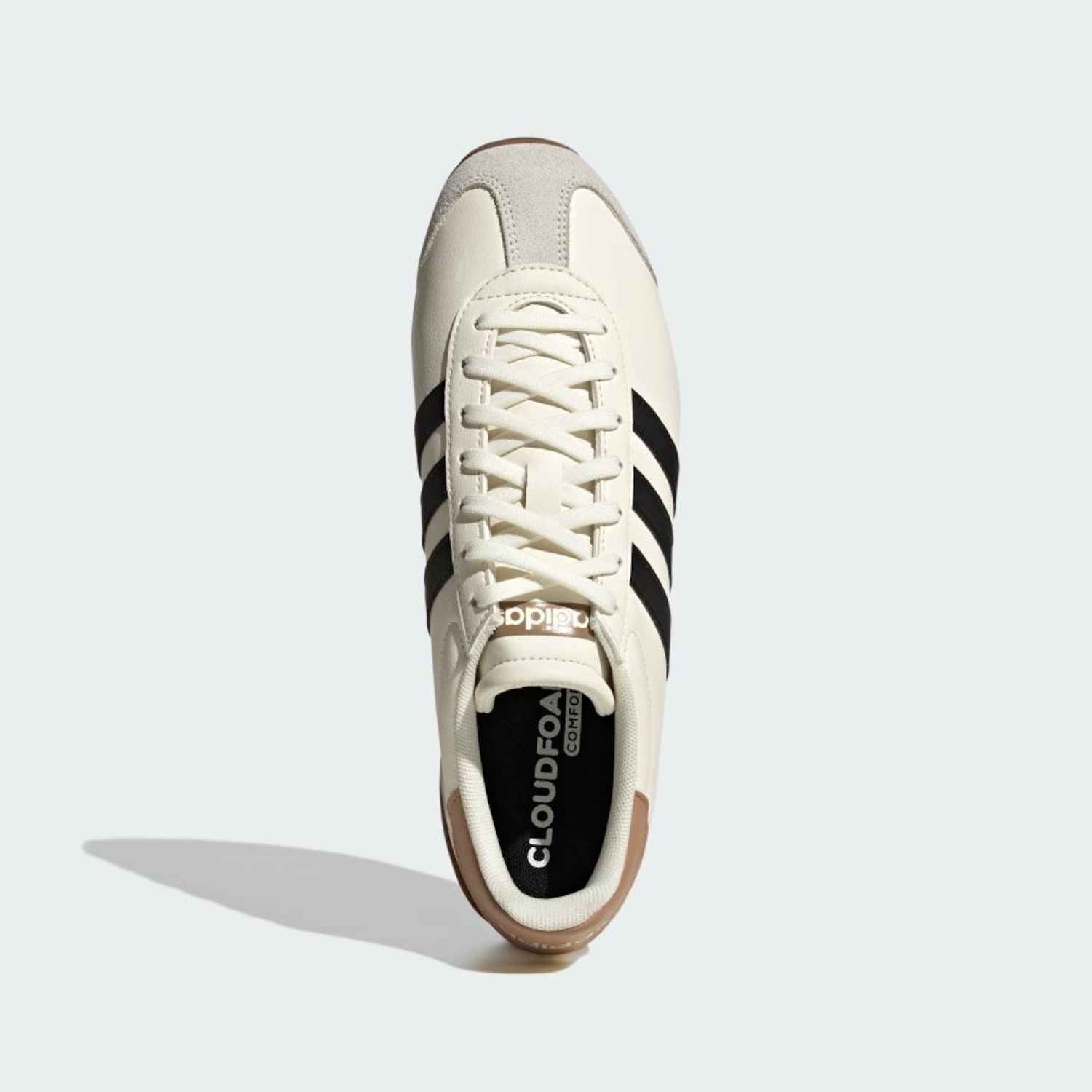 Tênis Masculino adidas Runvista - Foto 4