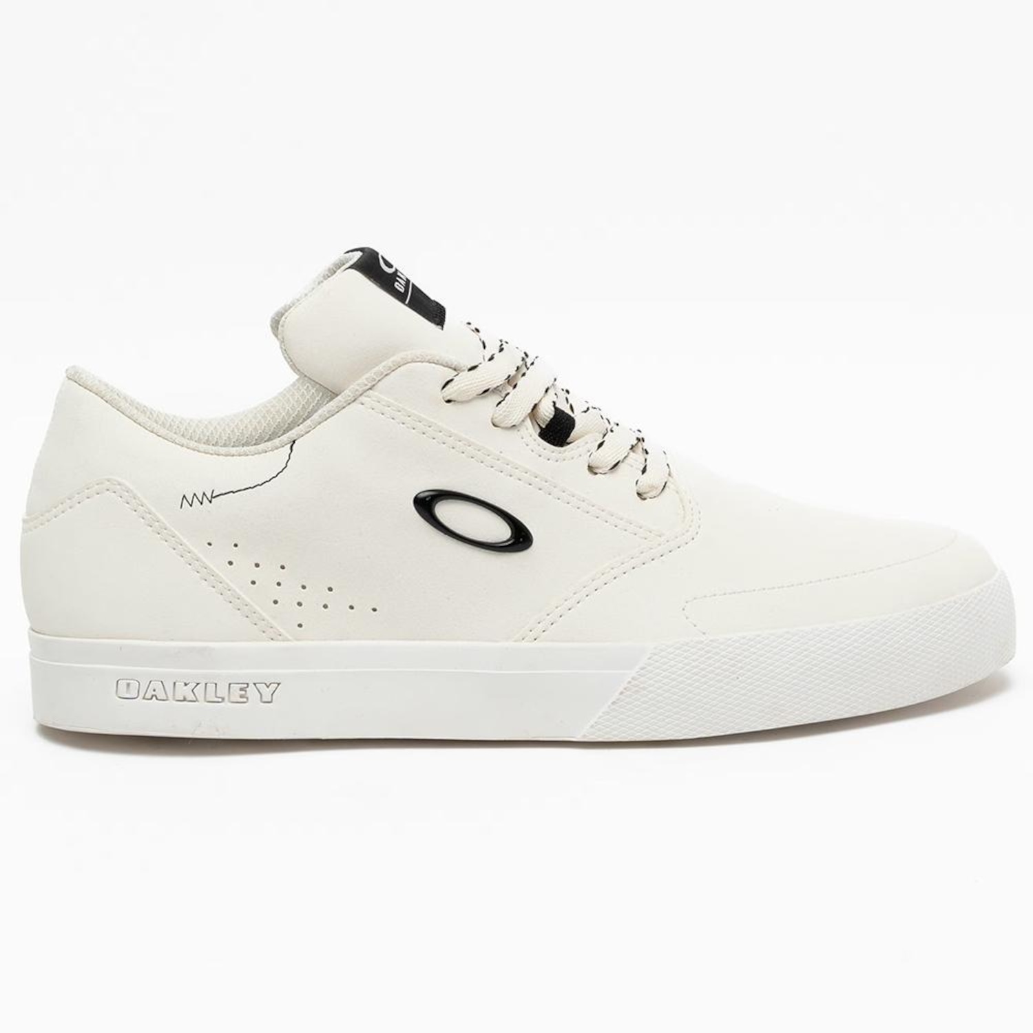 Tênis Masculino Oakley Voyage III WT26 - Foto 1