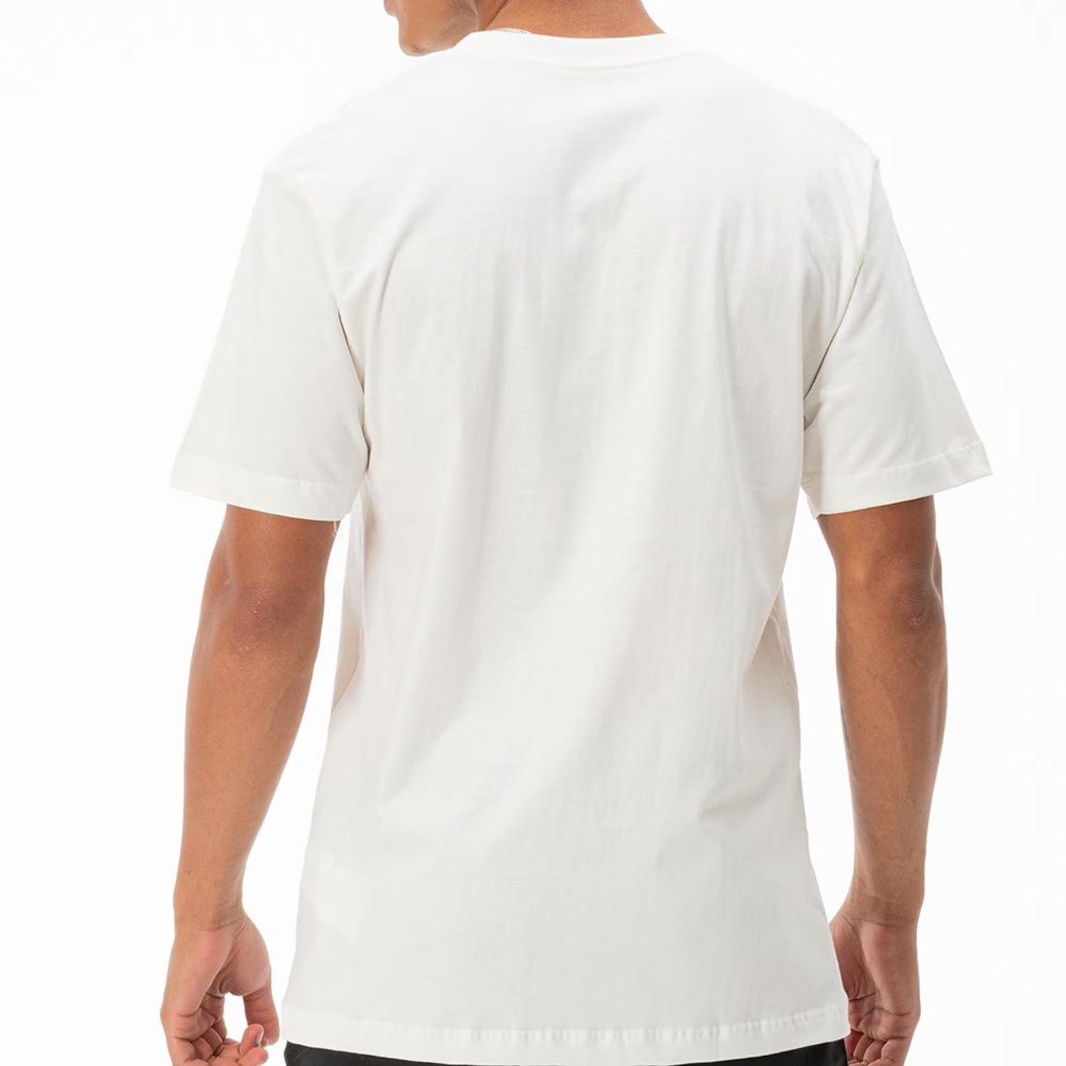 Camiseta Oakley Natureverse Rusty WT26 Masculina - Foto 2