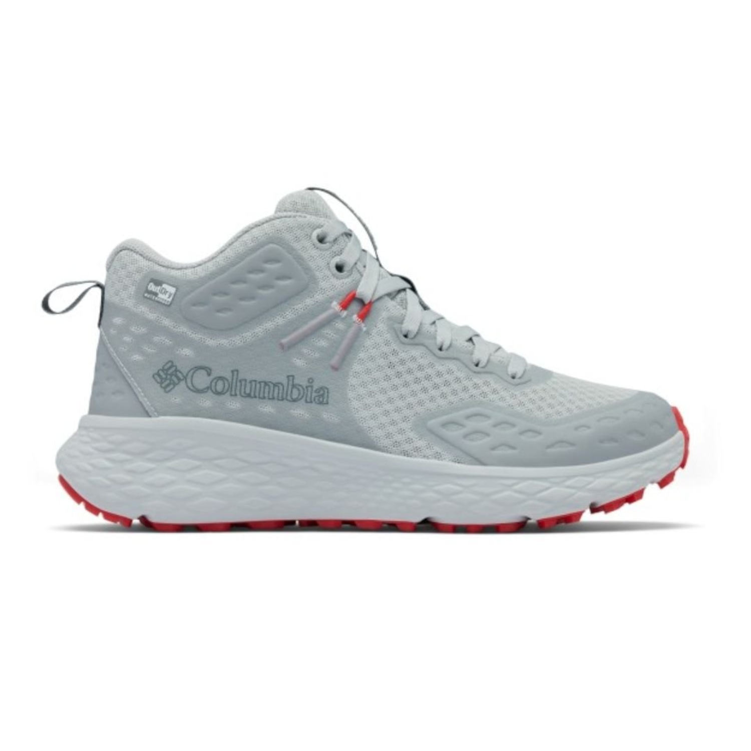 Bota Feminina Columbia Konos TRS Outdry Mid - Foto 1