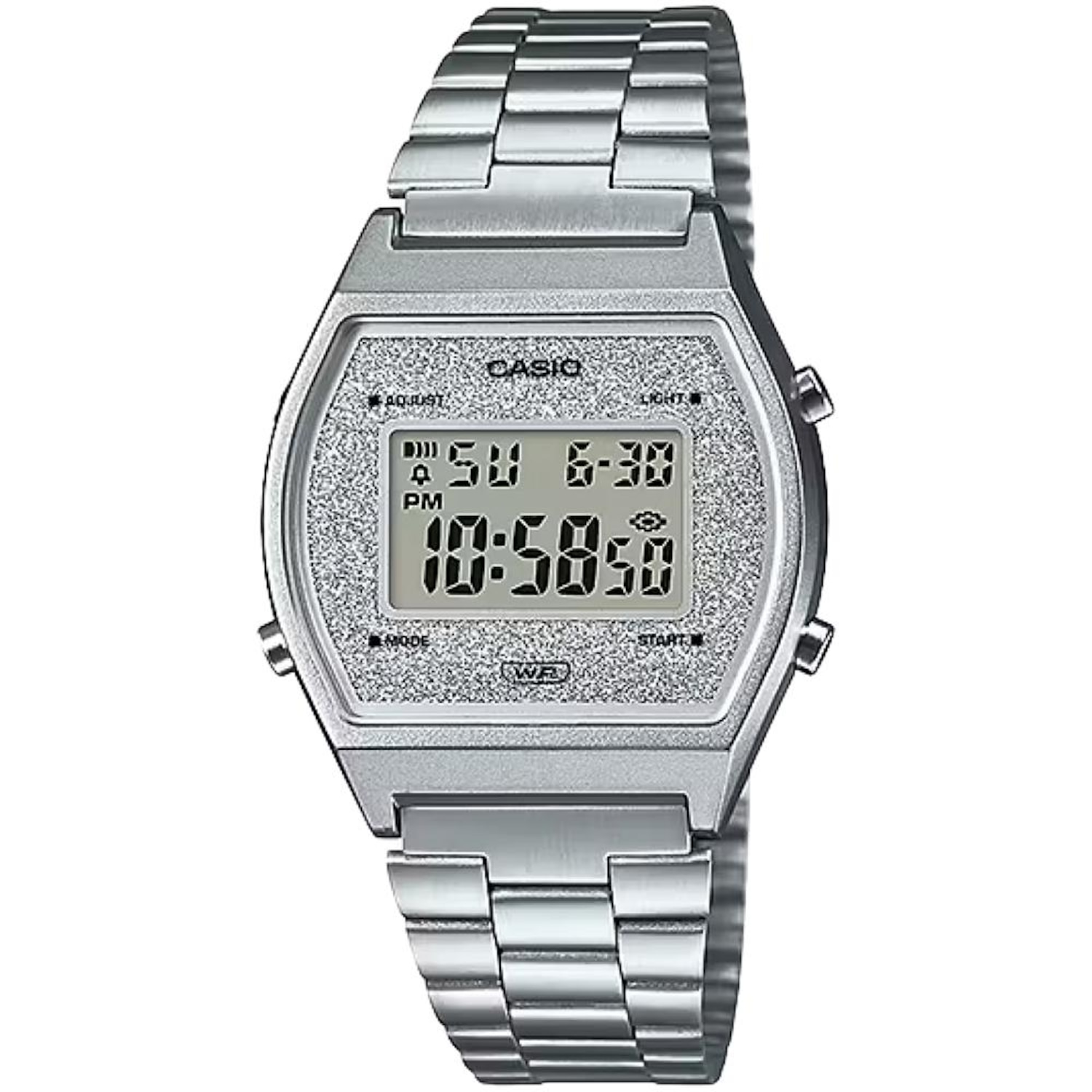 Relógio Casio Vintage B640WDG-7DF - Foto 1