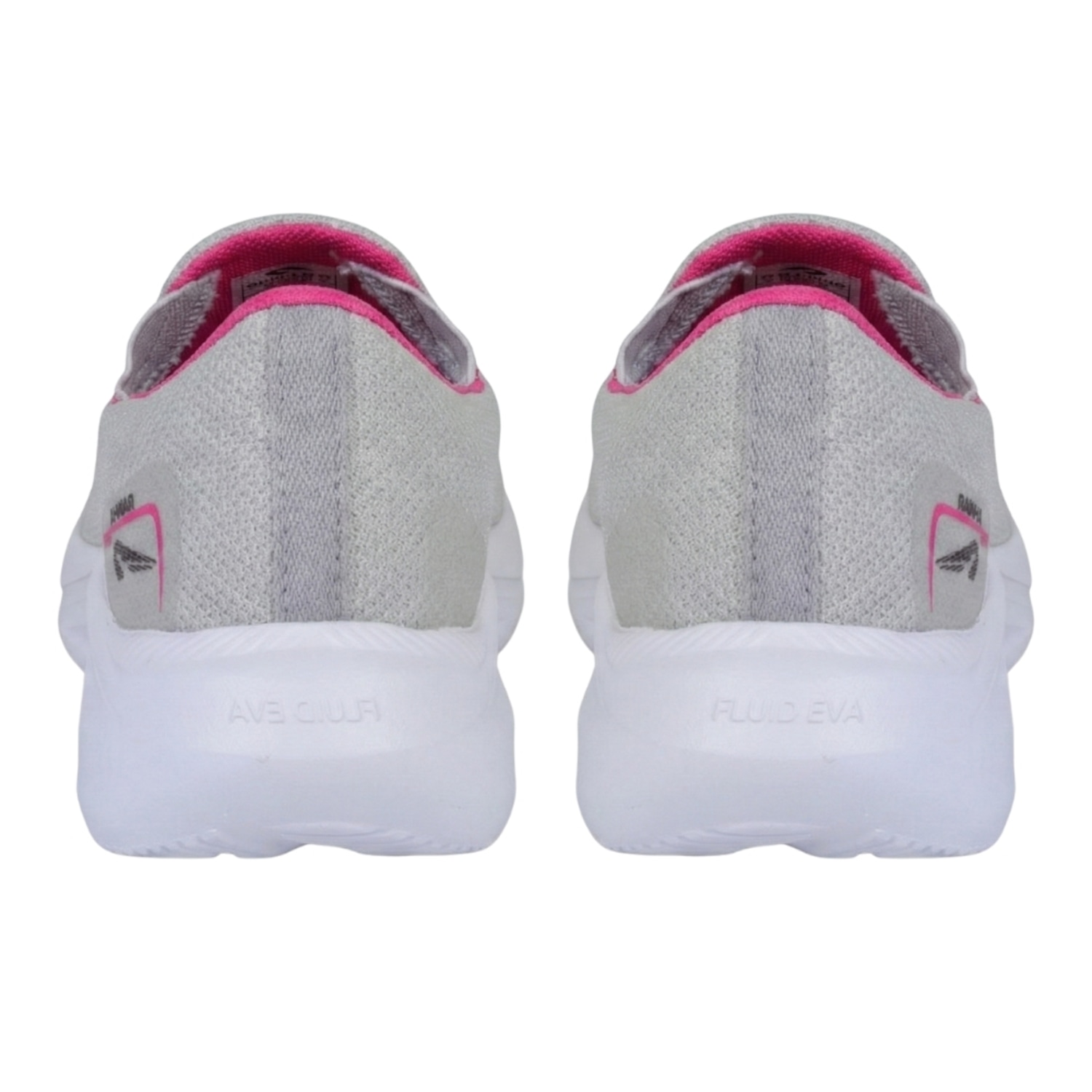 Kit Tênis Rainha Dream V E Meia - Feminino - Foto 3