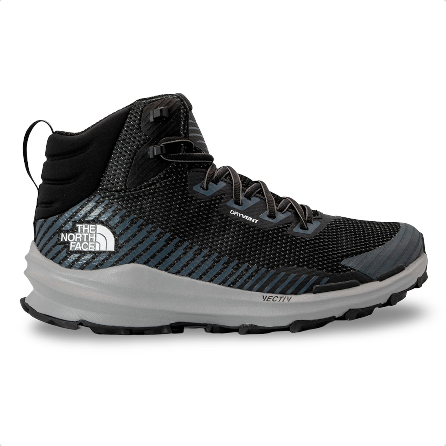 Bota Masculina The North Face Vectiv Fastpack Mid Wp - Foto 1