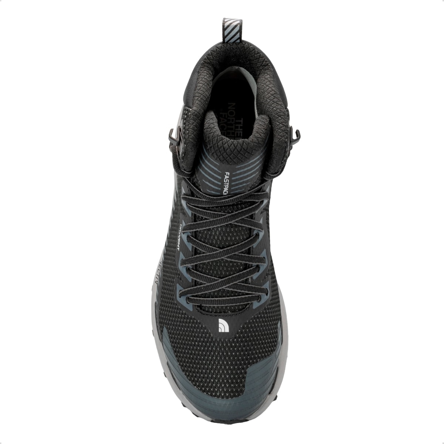 Bota Masculina The North Face Vectiv Fastpack Mid Wp - Foto 3