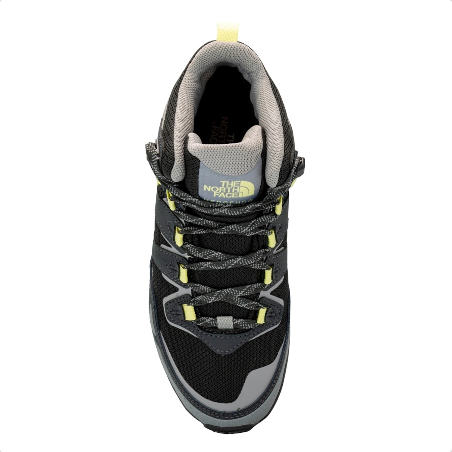 Bota Feminina The North Face Hedgehog 3 Mid Wp - Foto 3