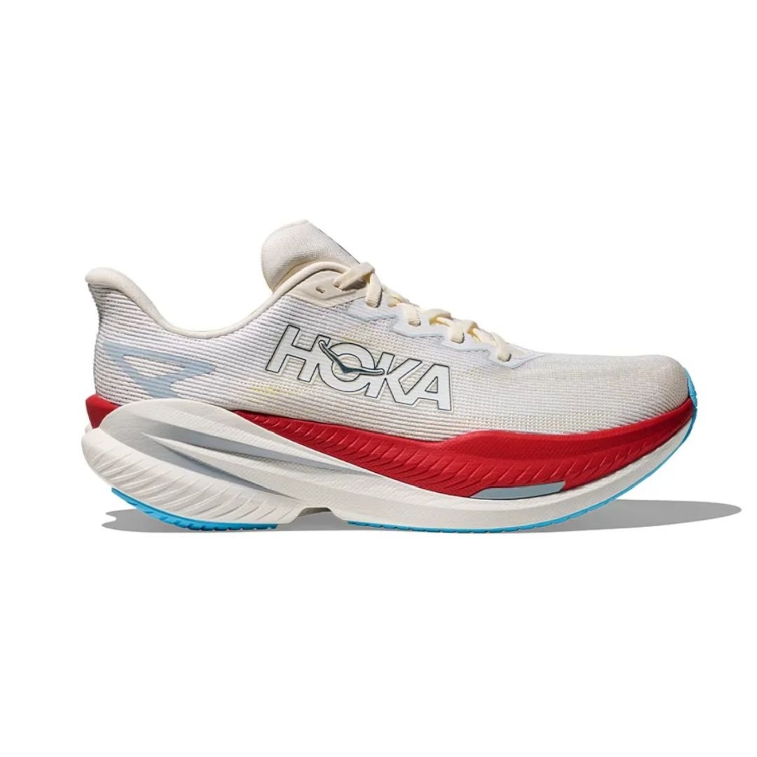 Tênis Masculino HOKA Mach X 3 - Foto 1