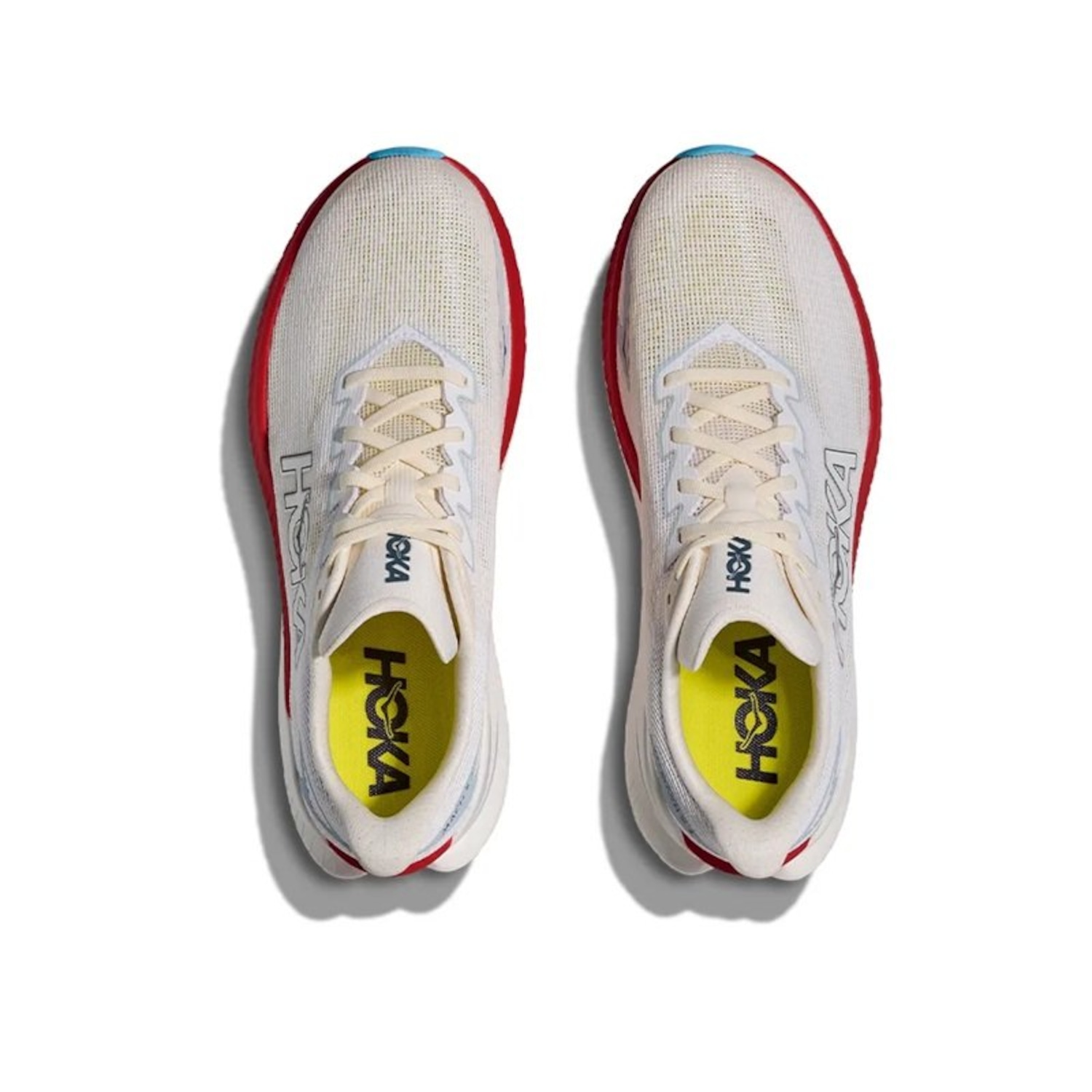 Tênis Masculino HOKA Mach X 3 - Foto 4